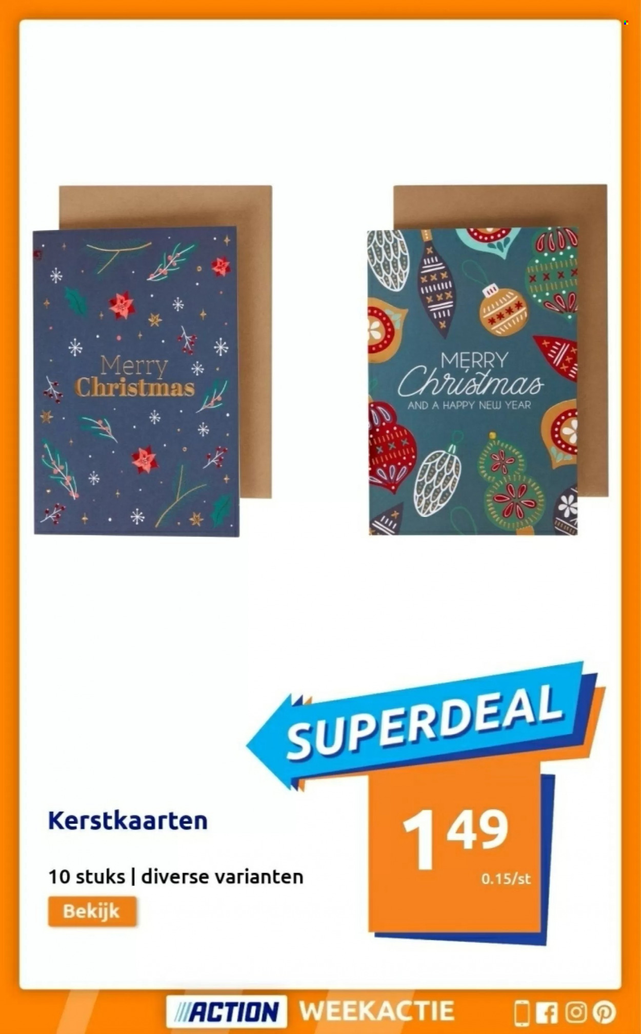 Action-aanbieding - 30-11-2022 - 6-12-2022. Pagina 4