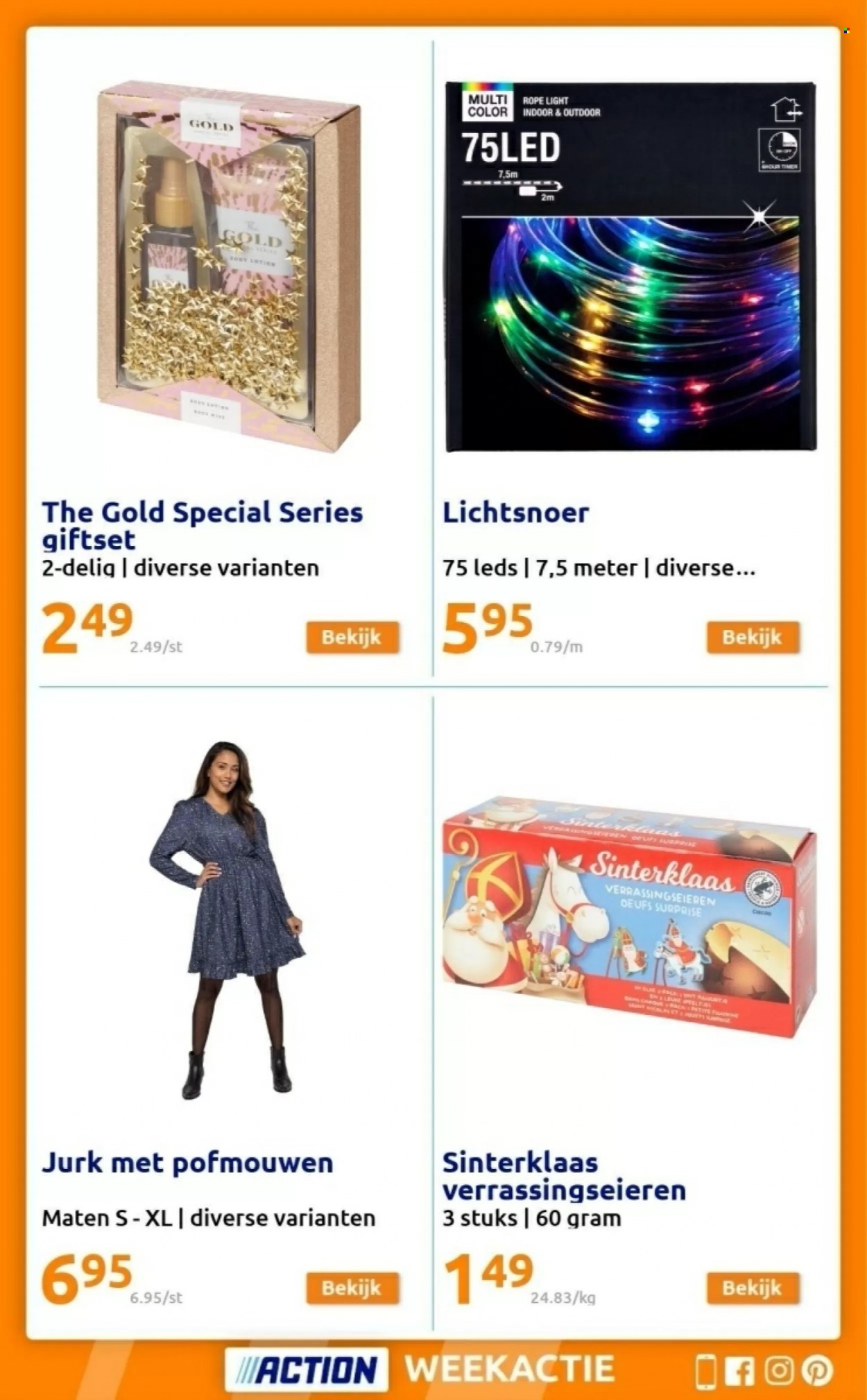 Action-aanbieding - 30-11-2022 - 6-12-2022. Pagina 5