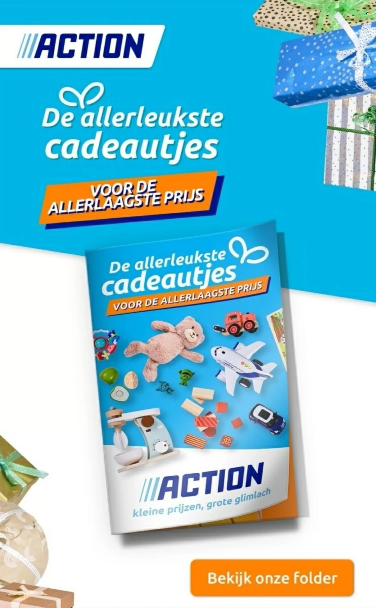 Action-aanbieding - 30-11-2022 - 6-12-2022. Pagina 7