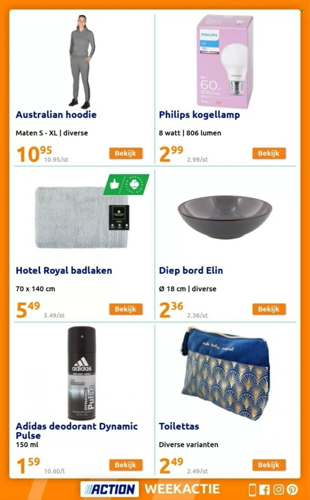 Action-aanbieding - 30-11-2022 - 6-12-2022. Pagina 11