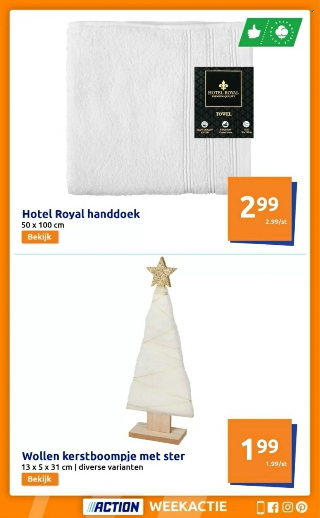 Action-aanbieding - 30-11-2022 - 6-12-2022. Pagina 21
