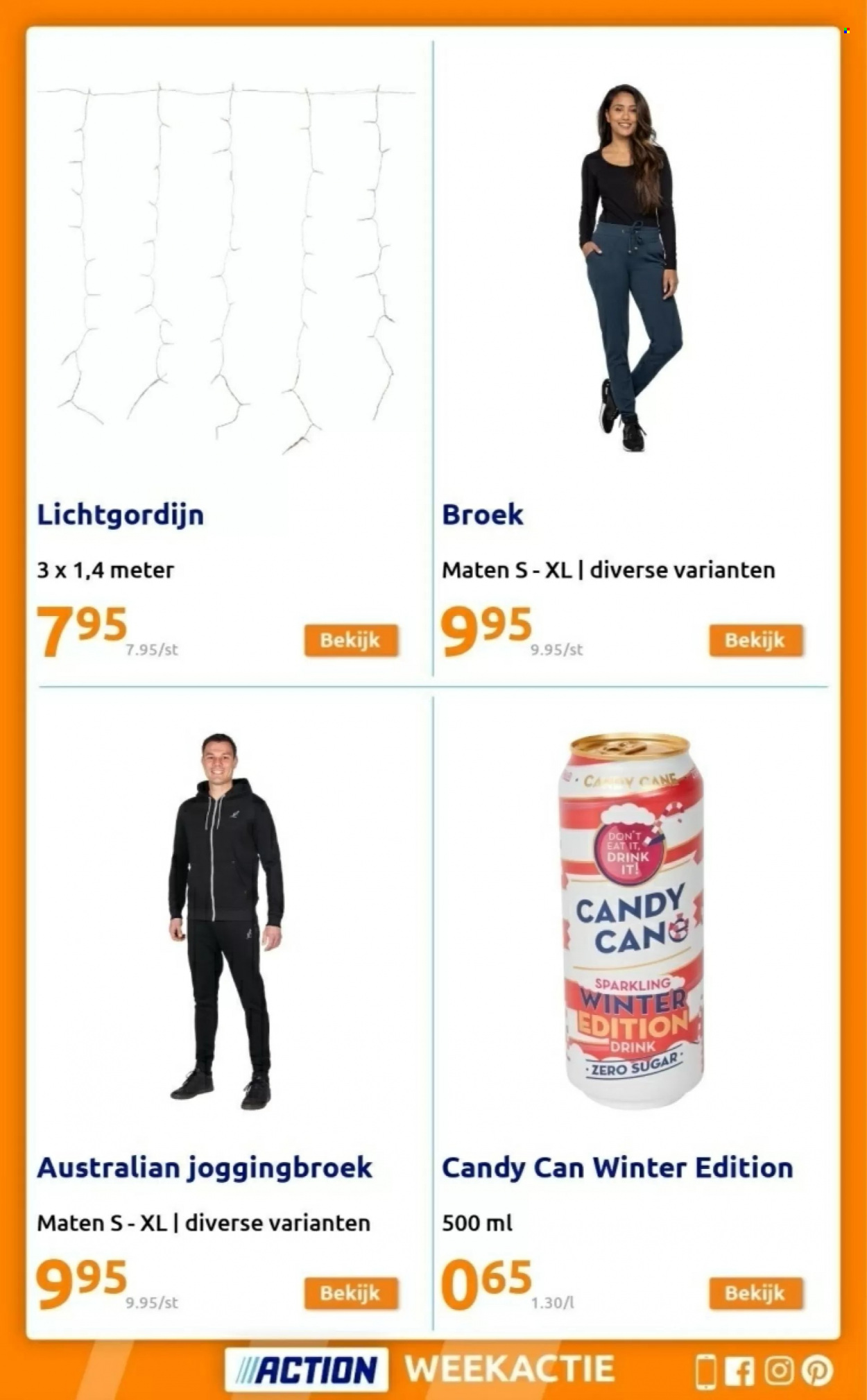 Action-aanbieding - 30-11-2022 - 6-12-2022. Pagina 22