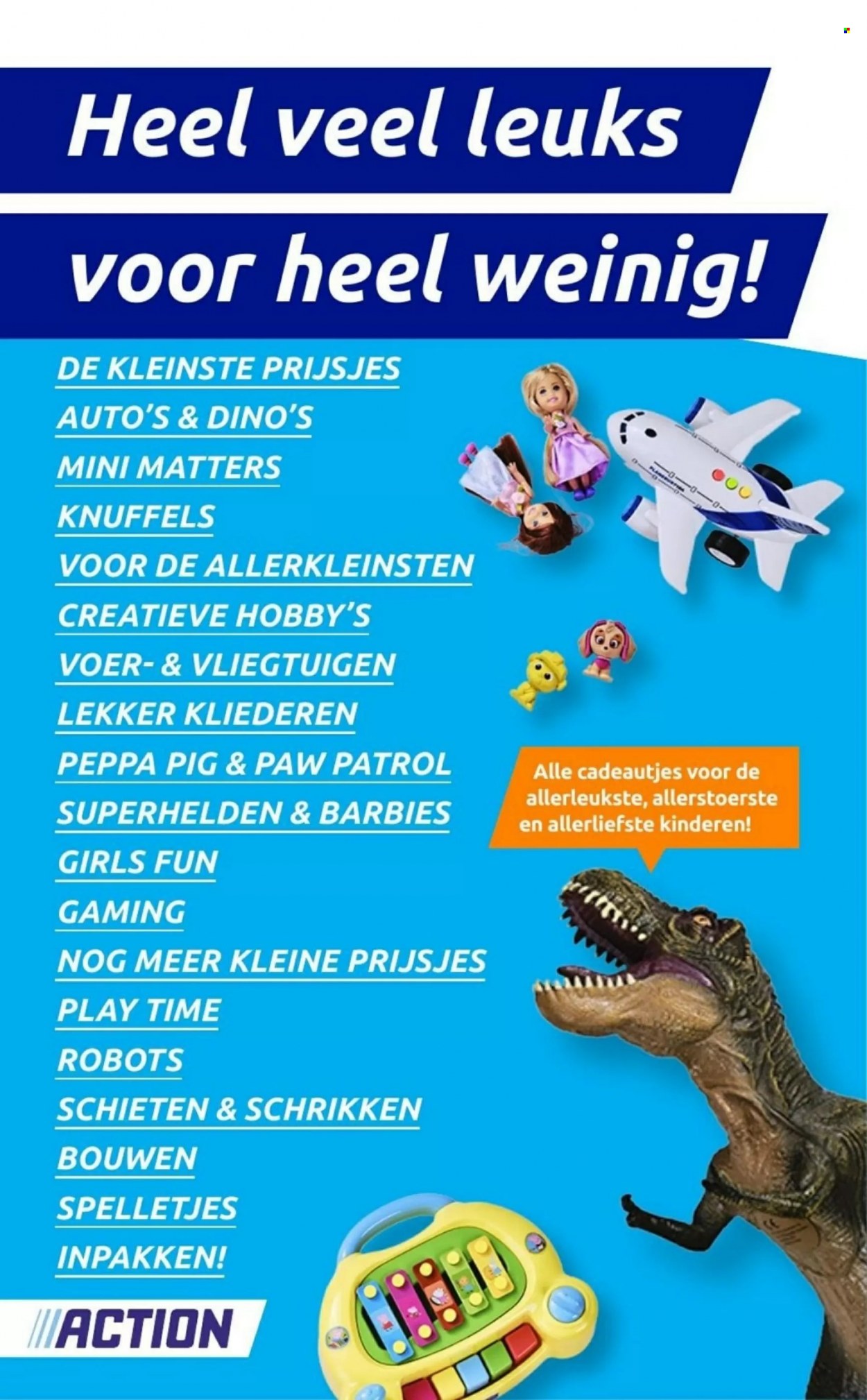Action-aanbieding - 30-11-2022 - 6-12-2022. Pagina 2