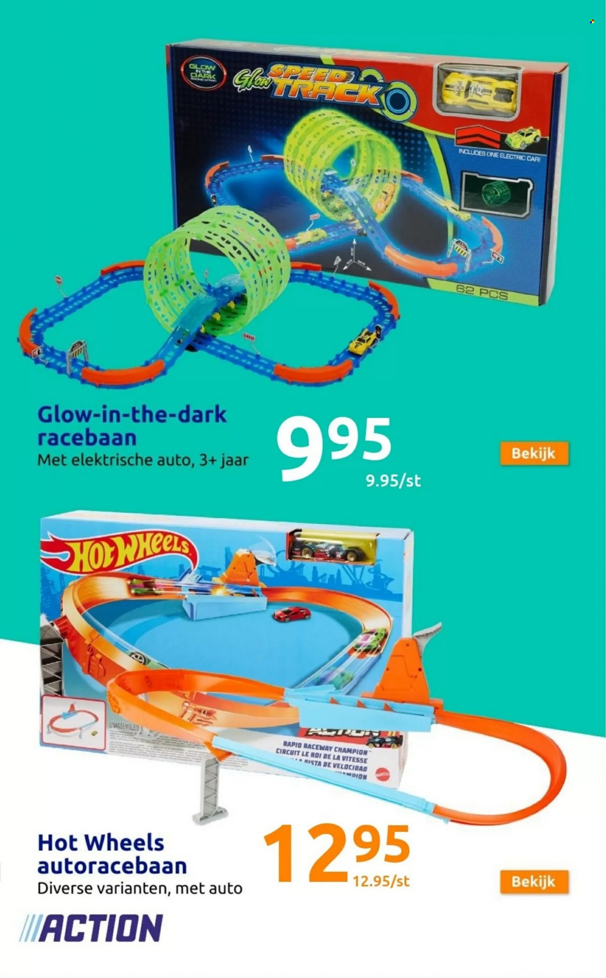 Action-aanbieding - 30-11-2022 - 6-12-2022. Pagina 11
