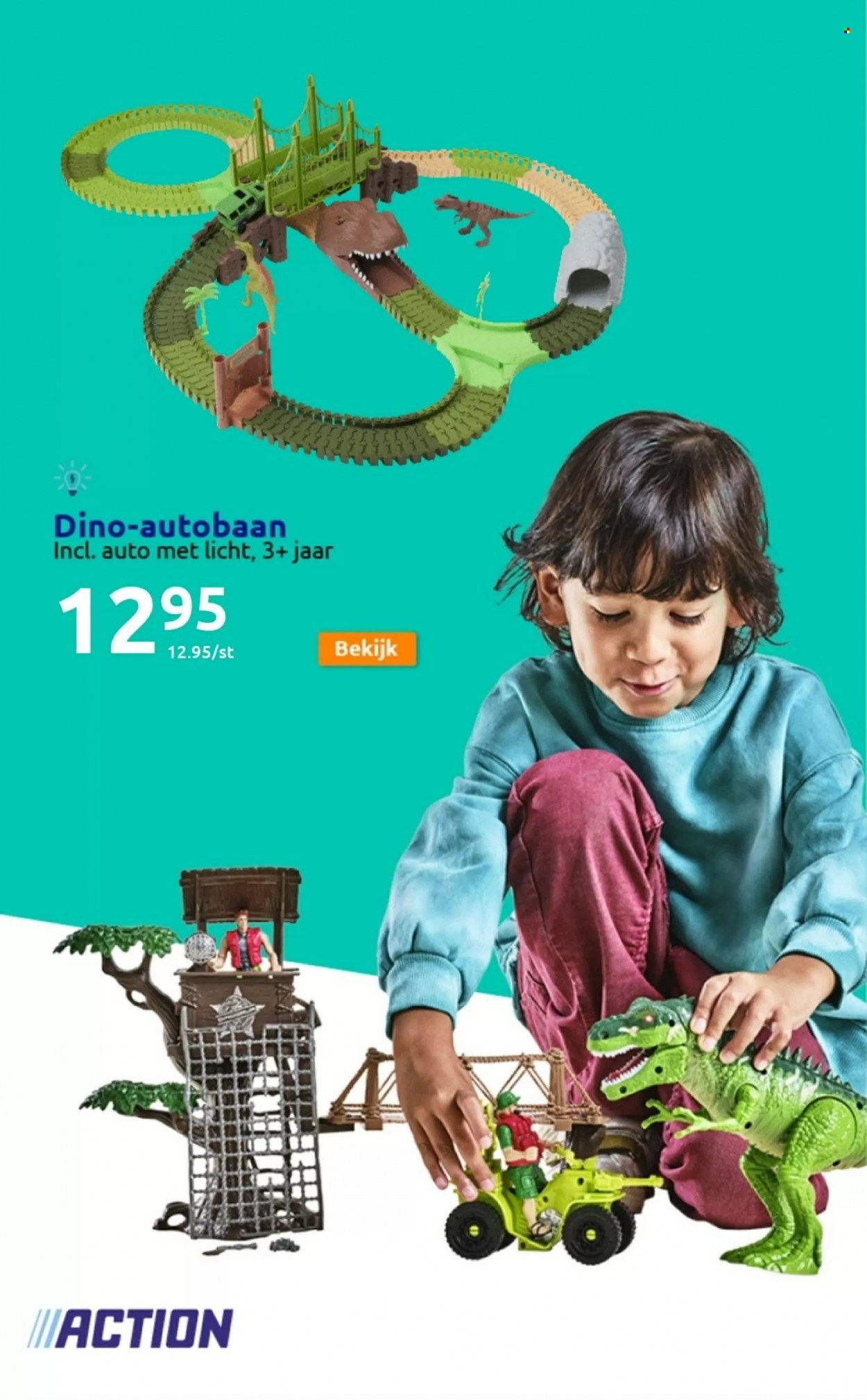 Action-aanbieding - 30-11-2022 - 6-12-2022. Pagina 15