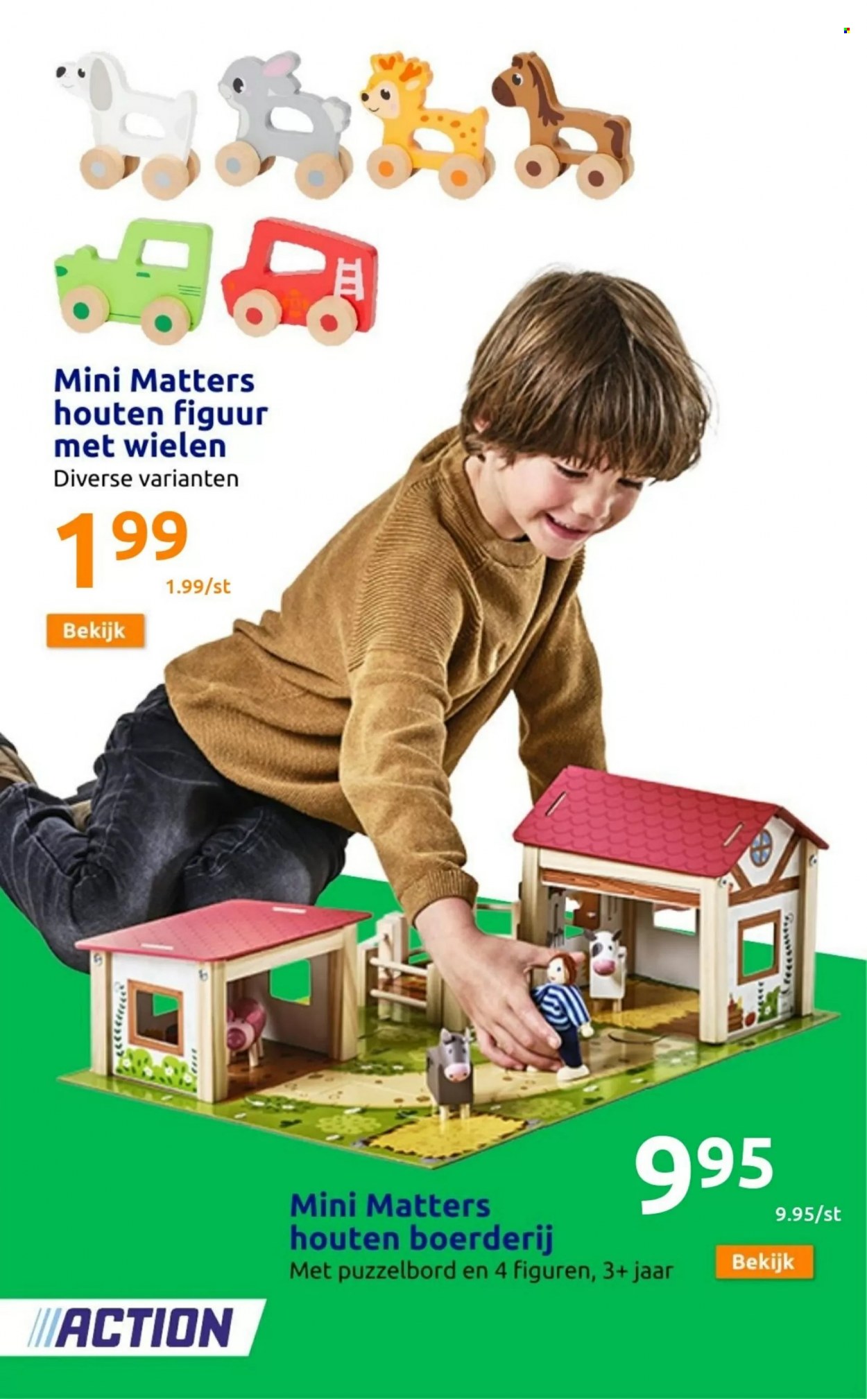 Action-aanbieding - 30-11-2022 - 6-12-2022. Pagina 19
