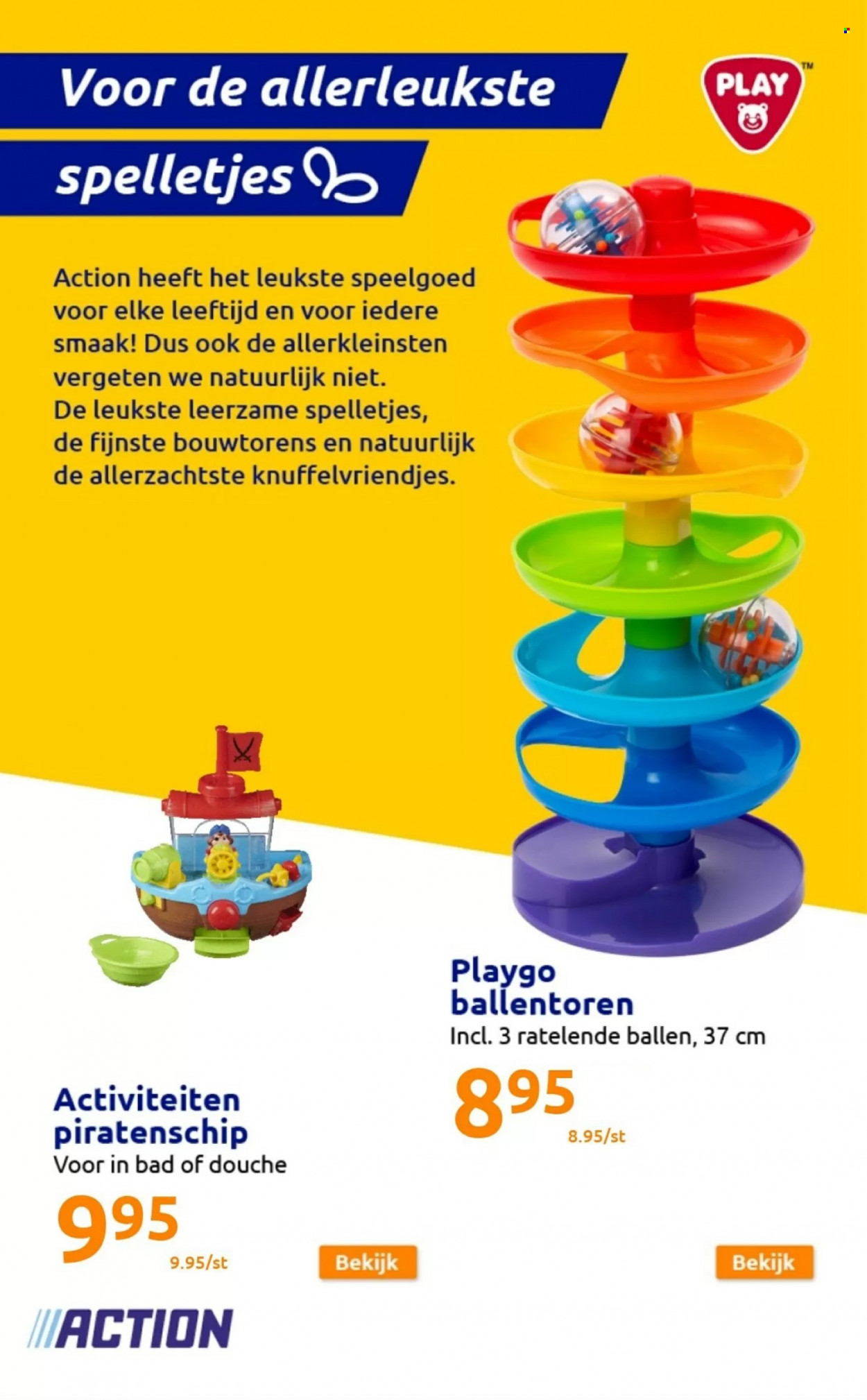 Action-aanbieding - 30-11-2022 - 6-12-2022. Pagina 30