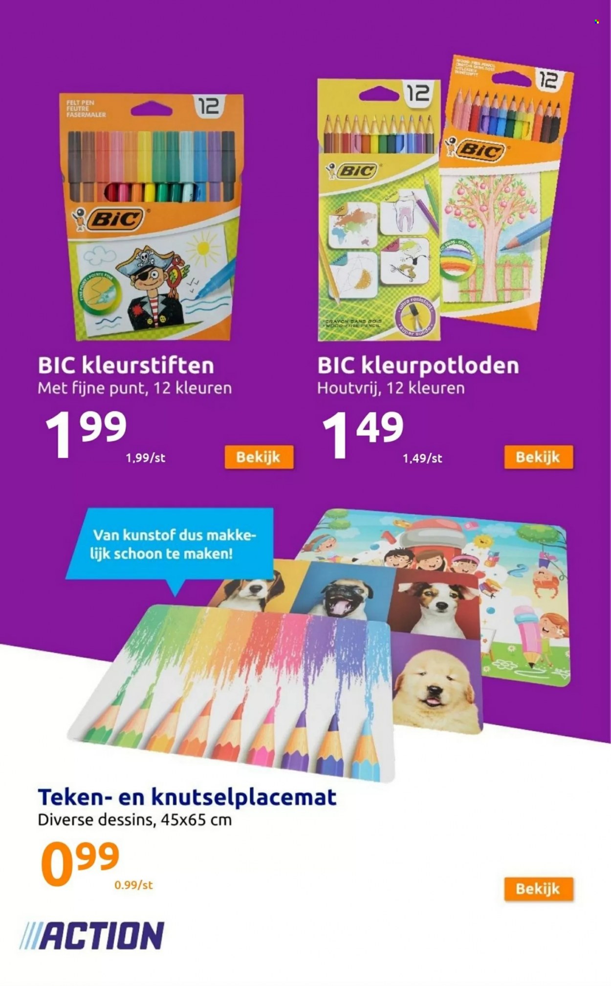 Action-aanbieding - 30-11-2022 - 6-12-2022. Pagina 45