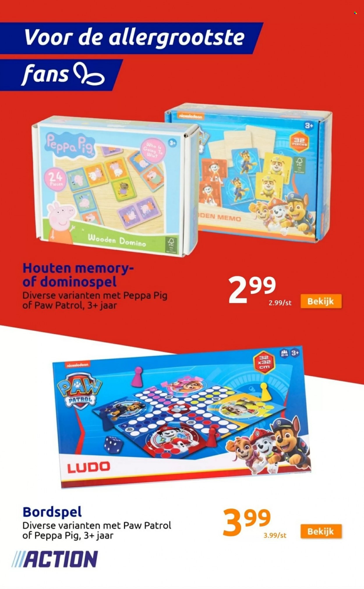 Action-aanbieding - 30-11-2022 - 6-12-2022. Pagina 48