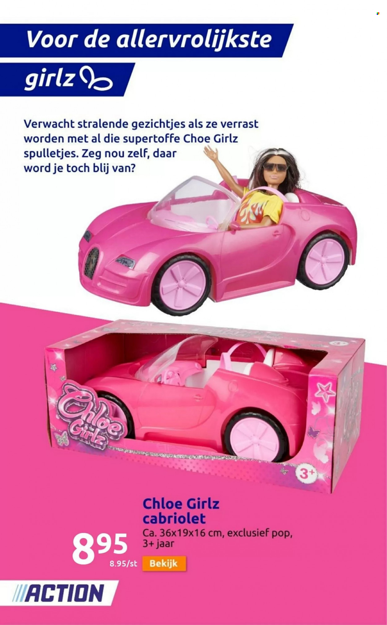 Action-aanbieding - 30-11-2022 - 6-12-2022. Pagina 54