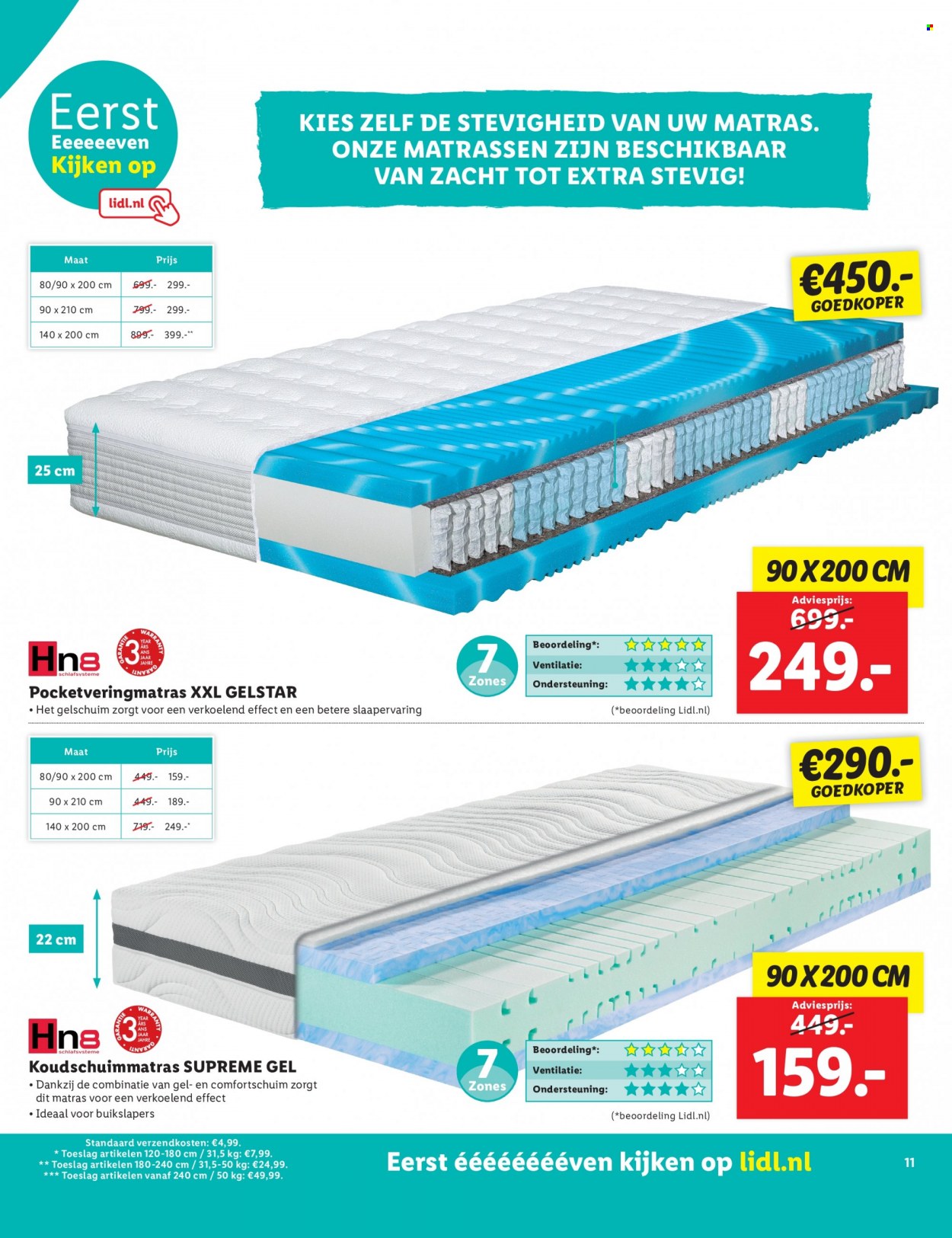 Lidl-aanbieding - 5-12-2022 - 11-12-2022. Pagina 39
