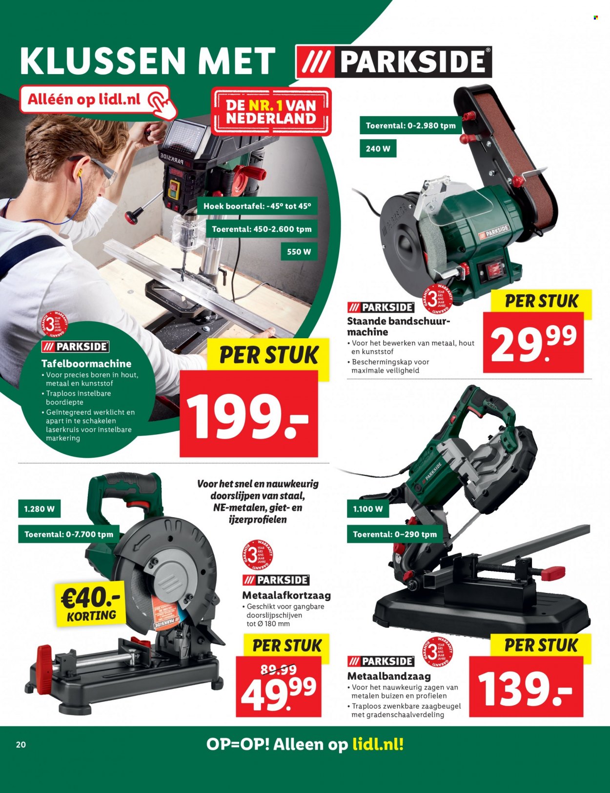 Lidl-aanbieding - 5-12-2022 - 11-12-2022. Pagina 48