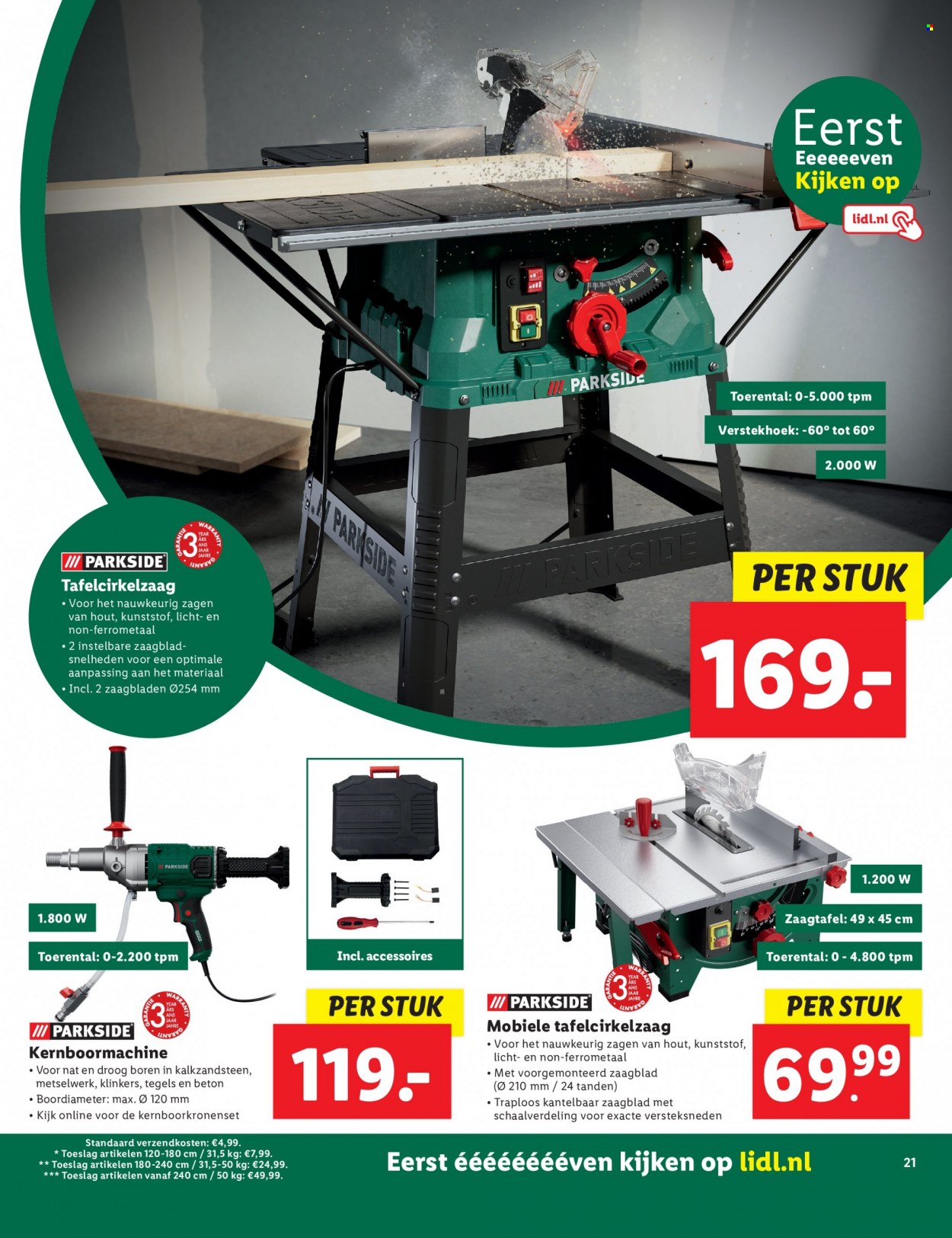 Lidl-aanbieding - 5-12-2022 - 11-12-2022. Pagina 49