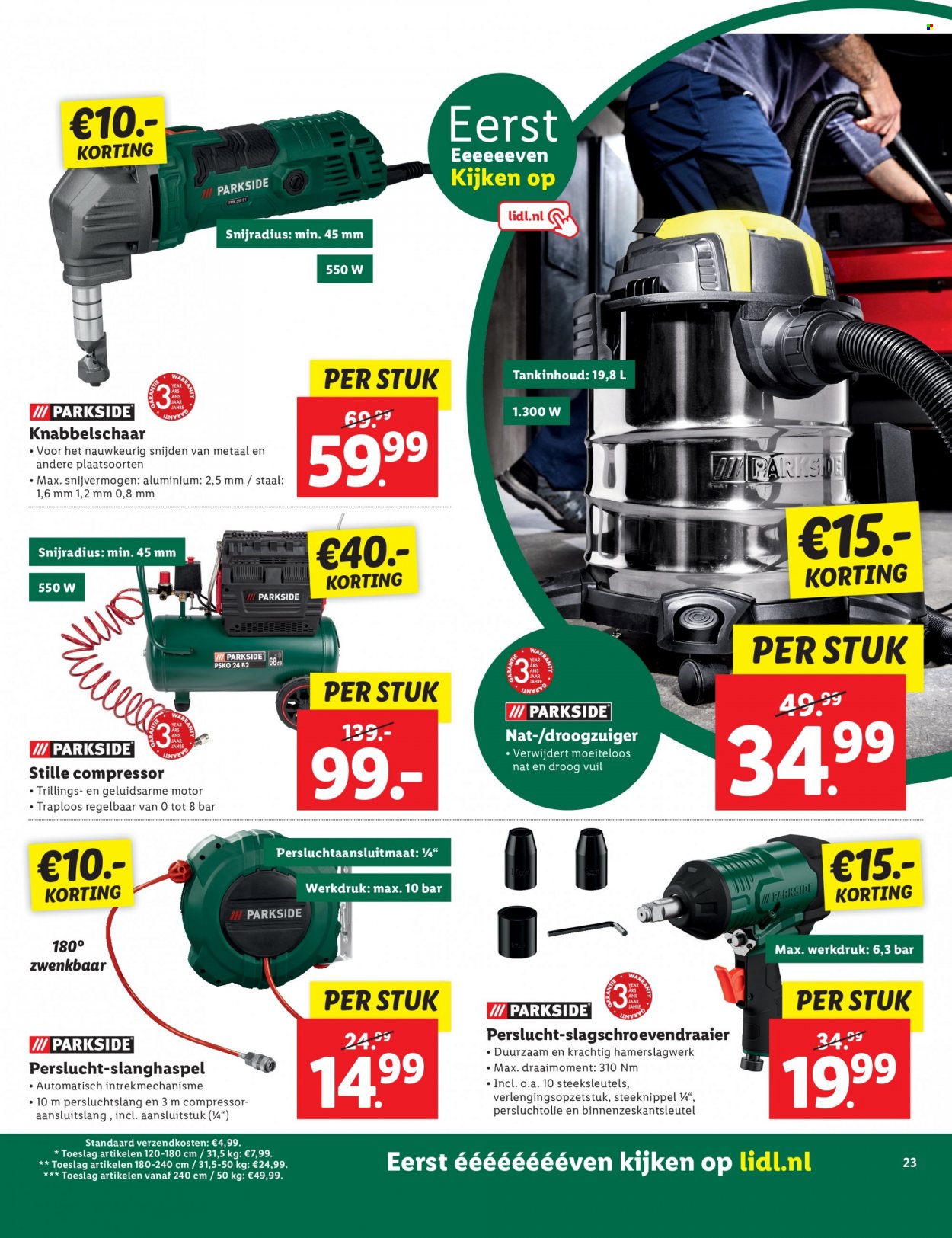 Lidl-aanbieding - 5-12-2022 - 11-12-2022. Pagina 51