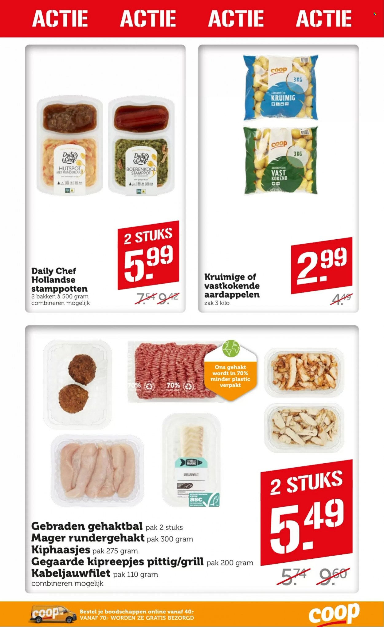 Coop-aanbieding - 5-12-2022 - 11-12-2022. Pagina 7