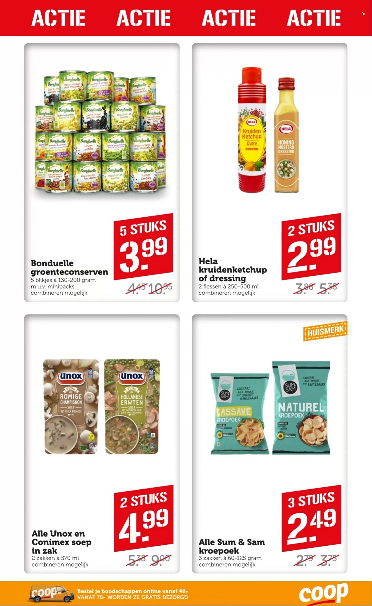 Coop-aanbieding - 5-12-2022 - 11-12-2022. Pagina 8