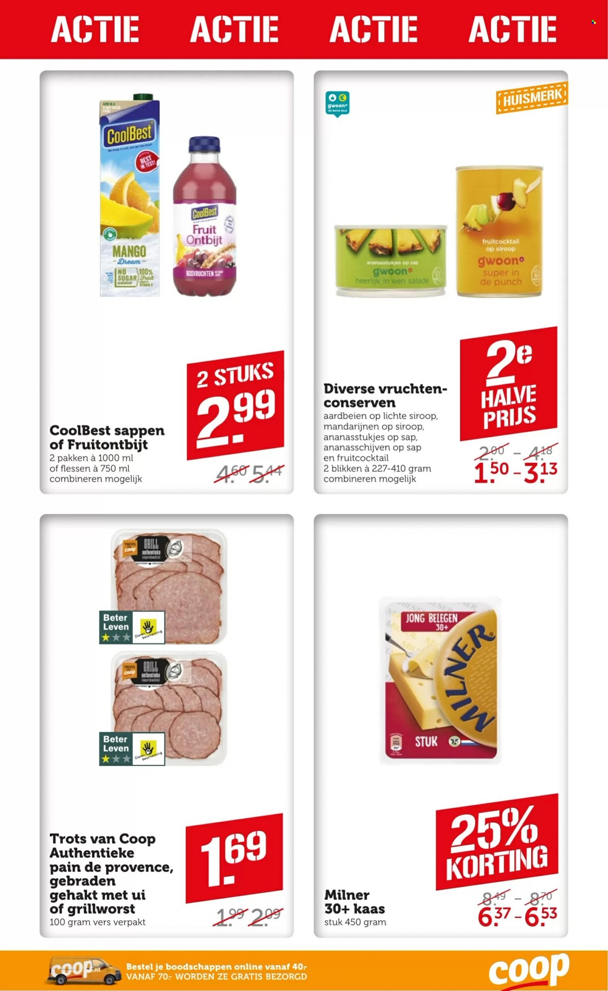 Coop-aanbieding - 5-12-2022 - 11-12-2022. Pagina 11