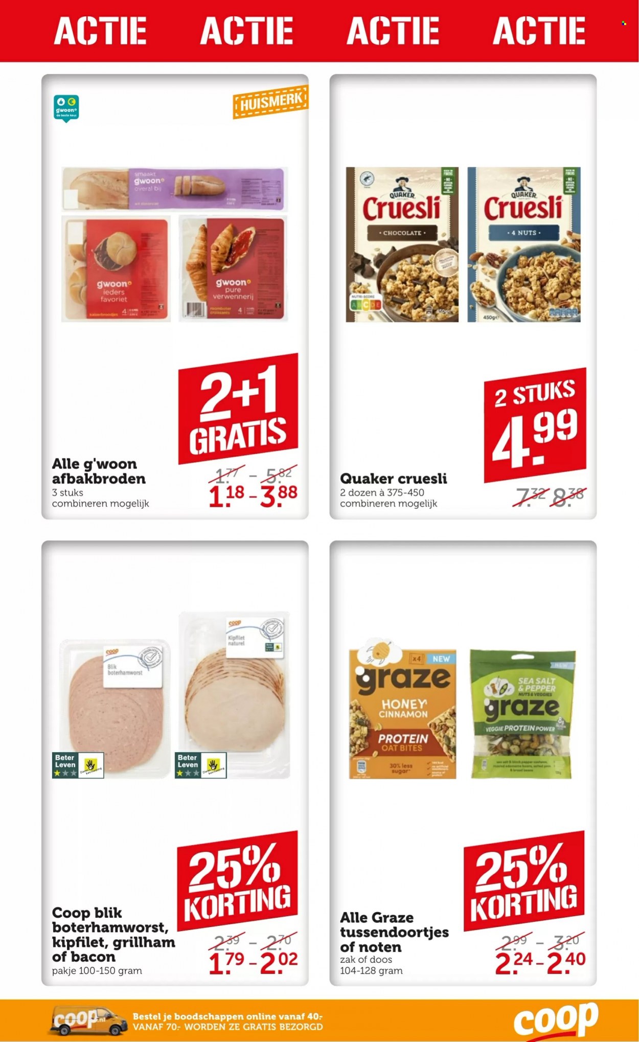 Coop-aanbieding - 5-12-2022 - 11-12-2022. Pagina 12