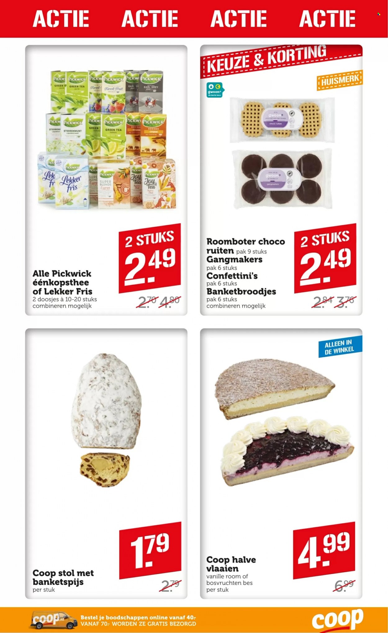 Coop-aanbieding - 5-12-2022 - 11-12-2022. Pagina 14
