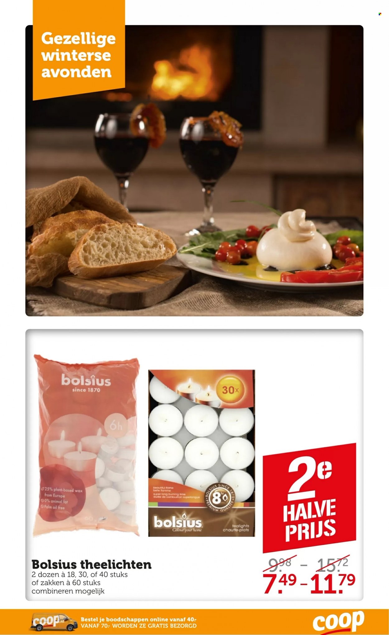 Coop-aanbieding - 5-12-2022 - 11-12-2022. Pagina 16