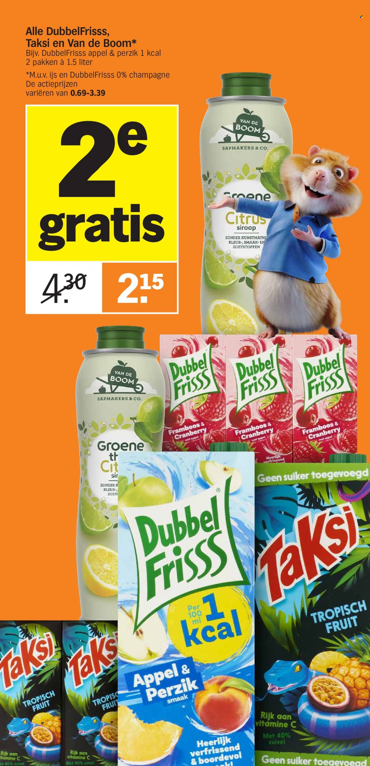 Albert Heijn-aanbieding - 5-12-2022 - 11-12-2022. Pagina 10