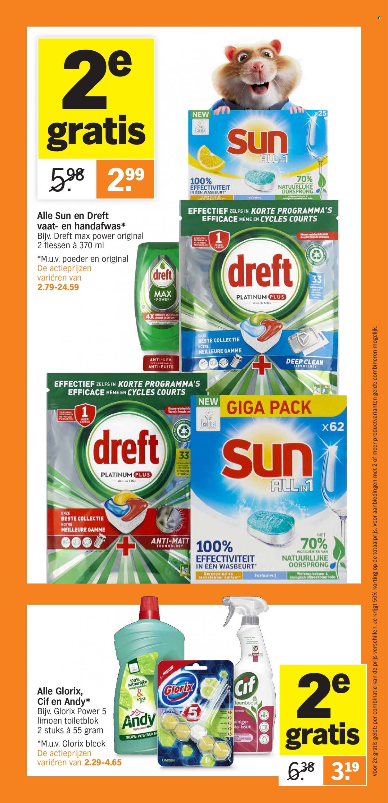 Albert Heijn-aanbieding - 5-12-2022 - 11-12-2022. Pagina 11