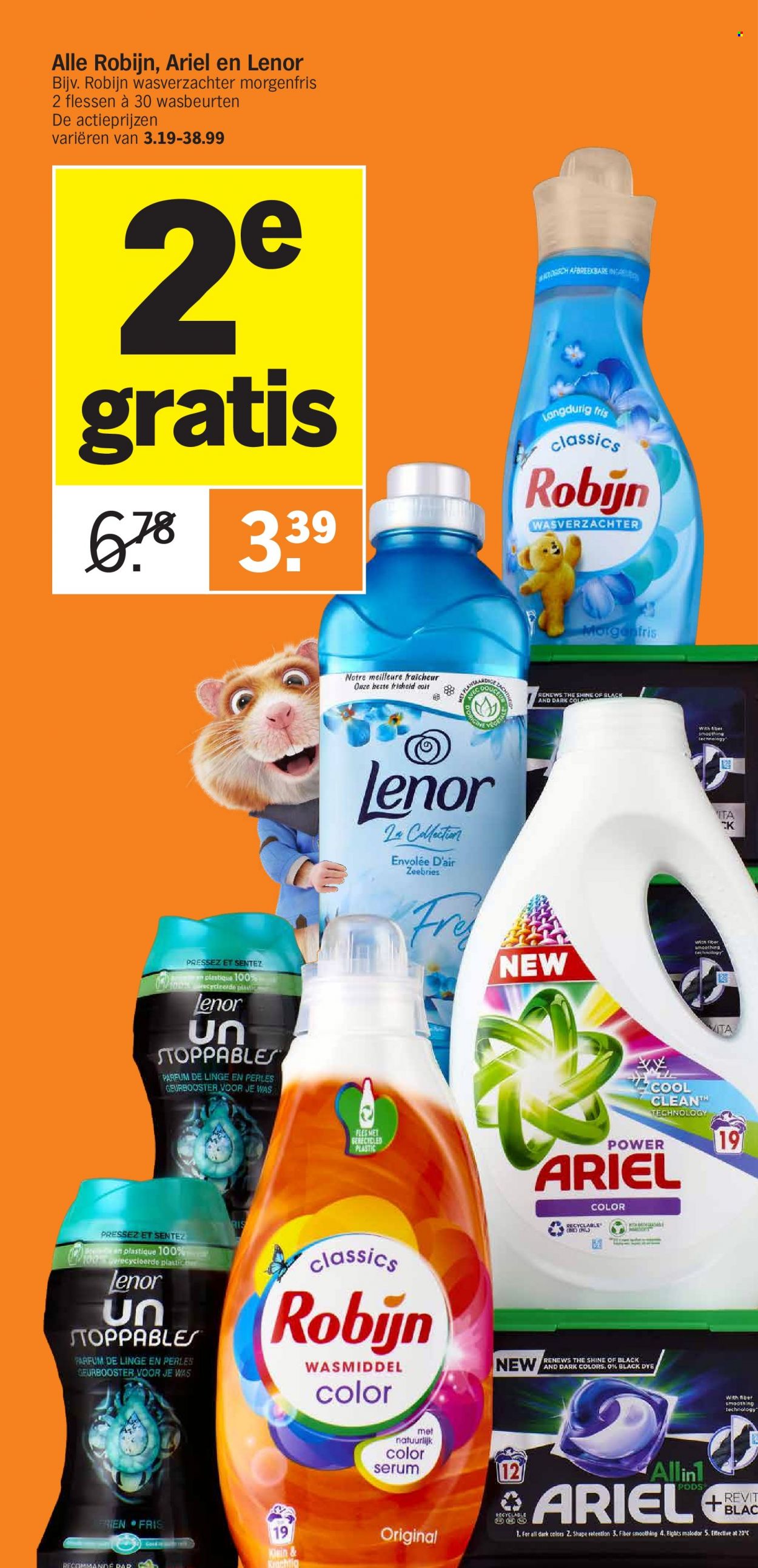 Albert Heijn-aanbieding - 5-12-2022 - 11-12-2022. Pagina 12