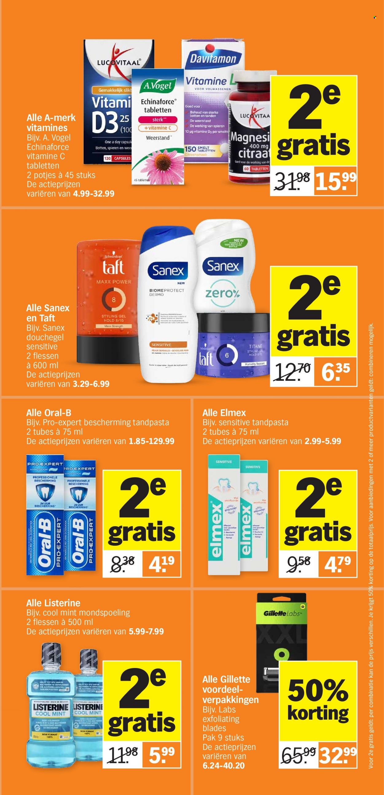 Albert Heijn-aanbieding - 5-12-2022 - 11-12-2022. Pagina 15