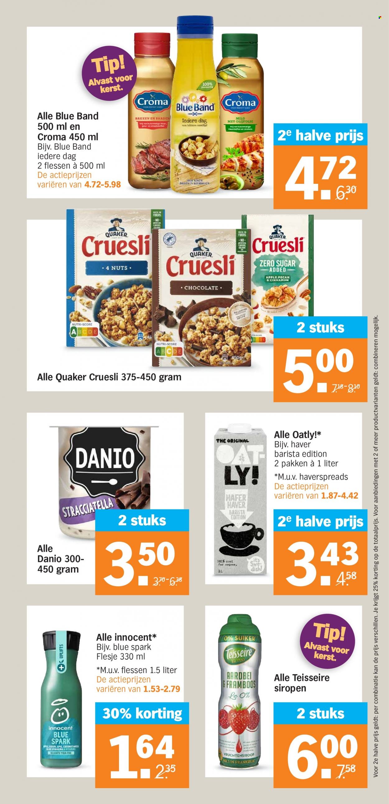 Albert Heijn-aanbieding - 5-12-2022 - 11-12-2022. Pagina 23