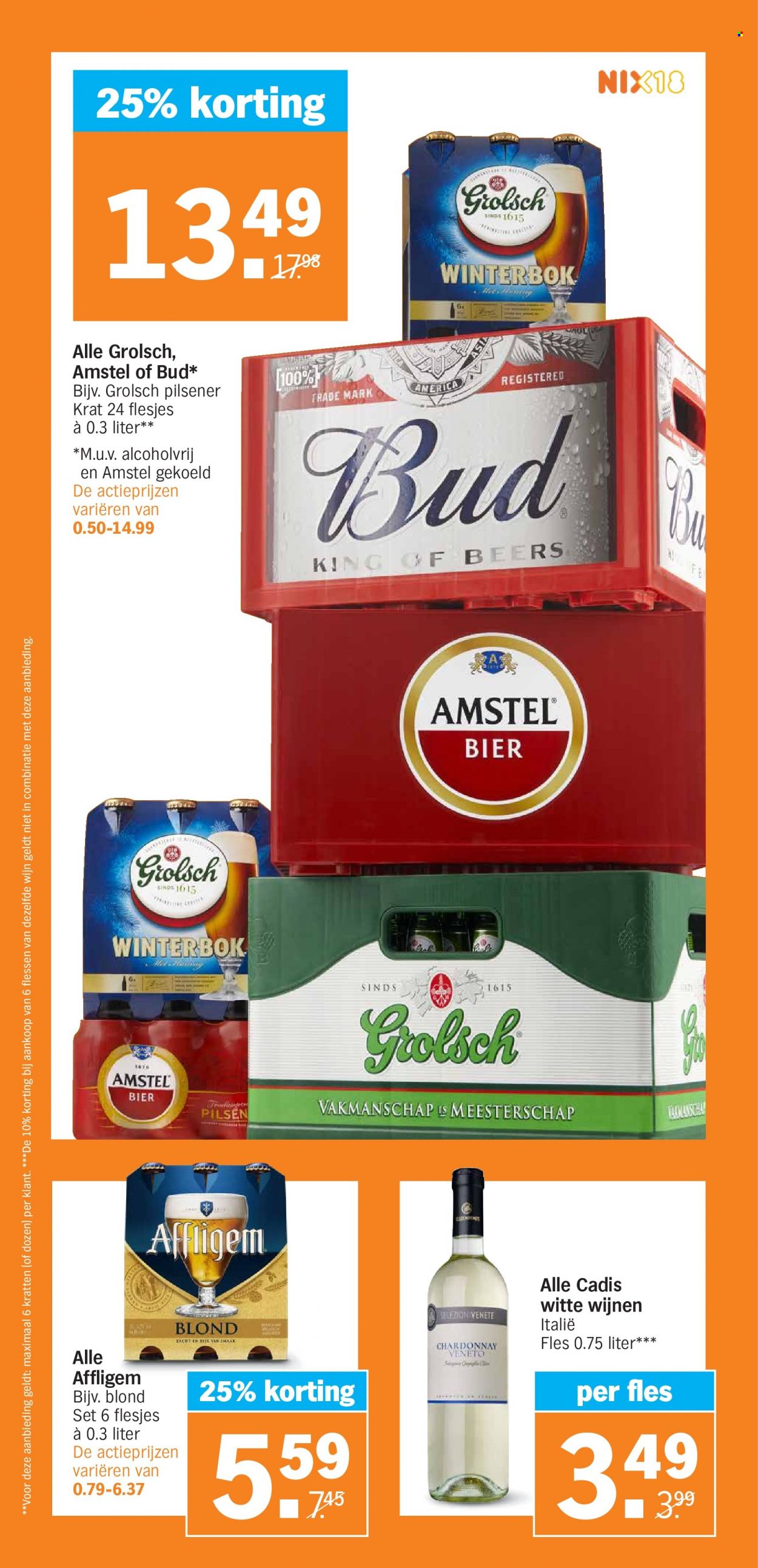 Albert Heijn-aanbieding - 5-12-2022 - 11-12-2022. Pagina 24