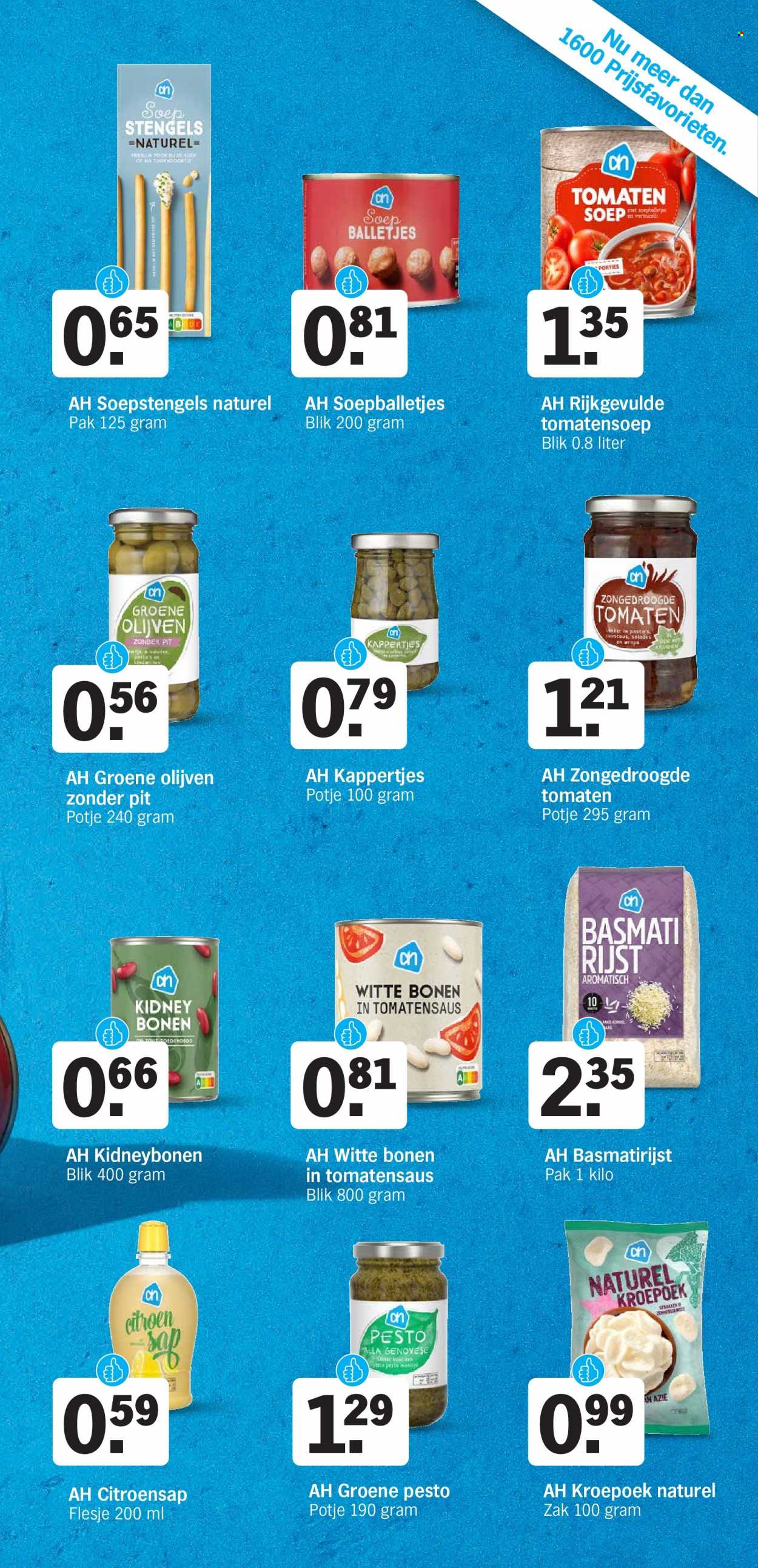 Albert Heijn-aanbieding - 5-12-2022 - 11-12-2022. Pagina 29