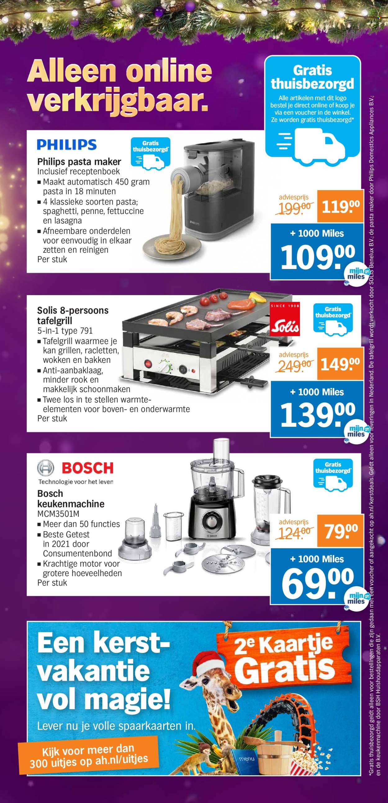 Albert Heijn-aanbieding - 5-12-2022 - 11-12-2022. Pagina 37