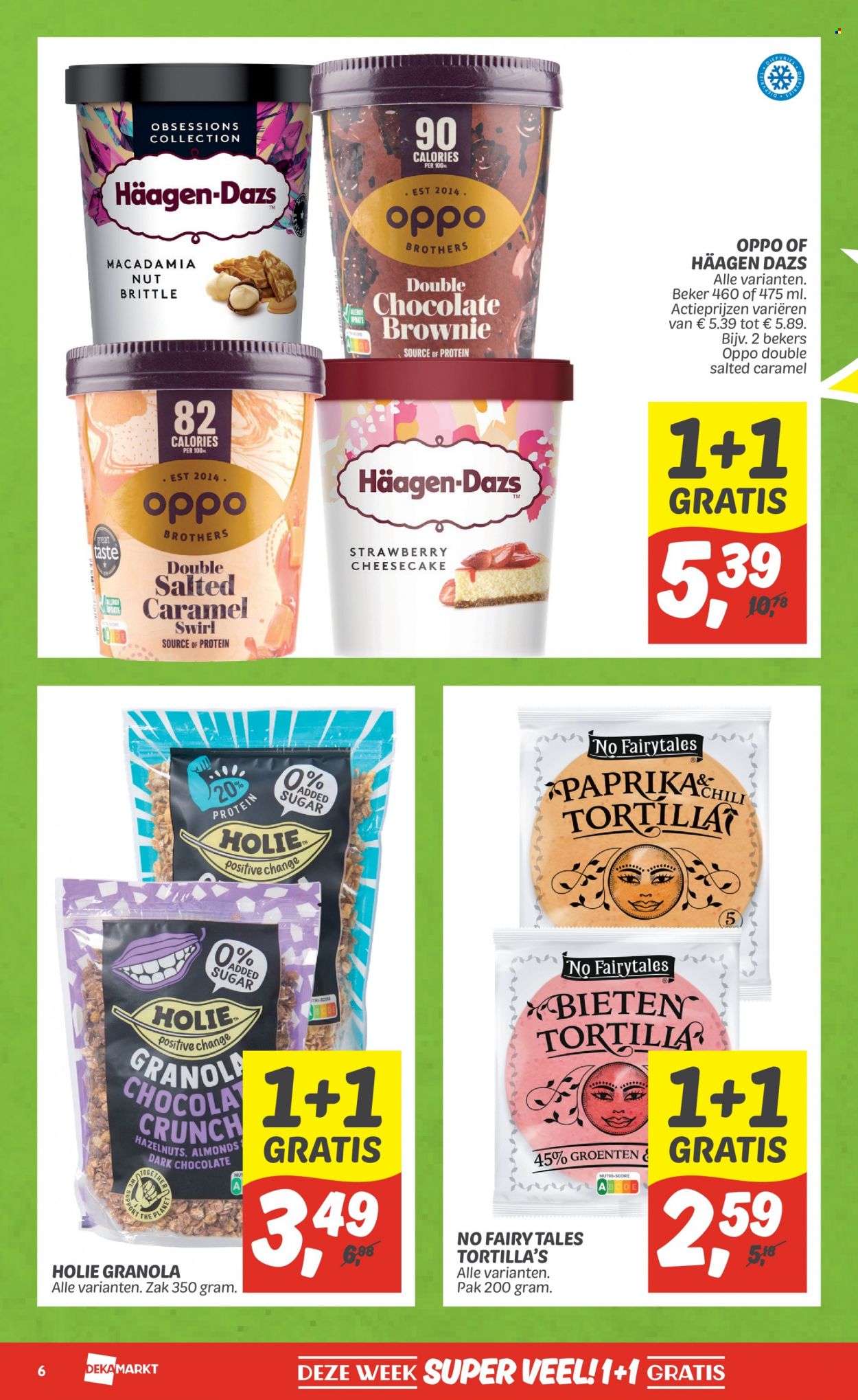 DekaMarkt-aanbieding - 4-12-2022 - 10-12-2022. Pagina 6