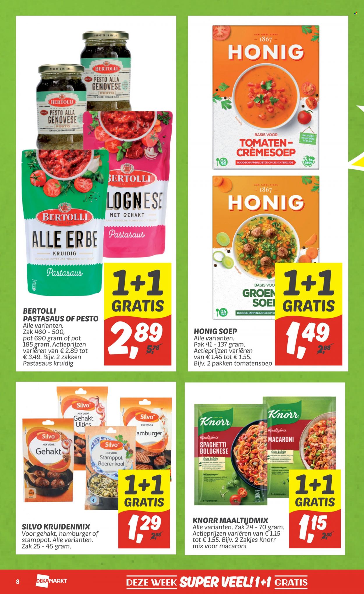 DekaMarkt-aanbieding - 4-12-2022 - 10-12-2022. Pagina 8