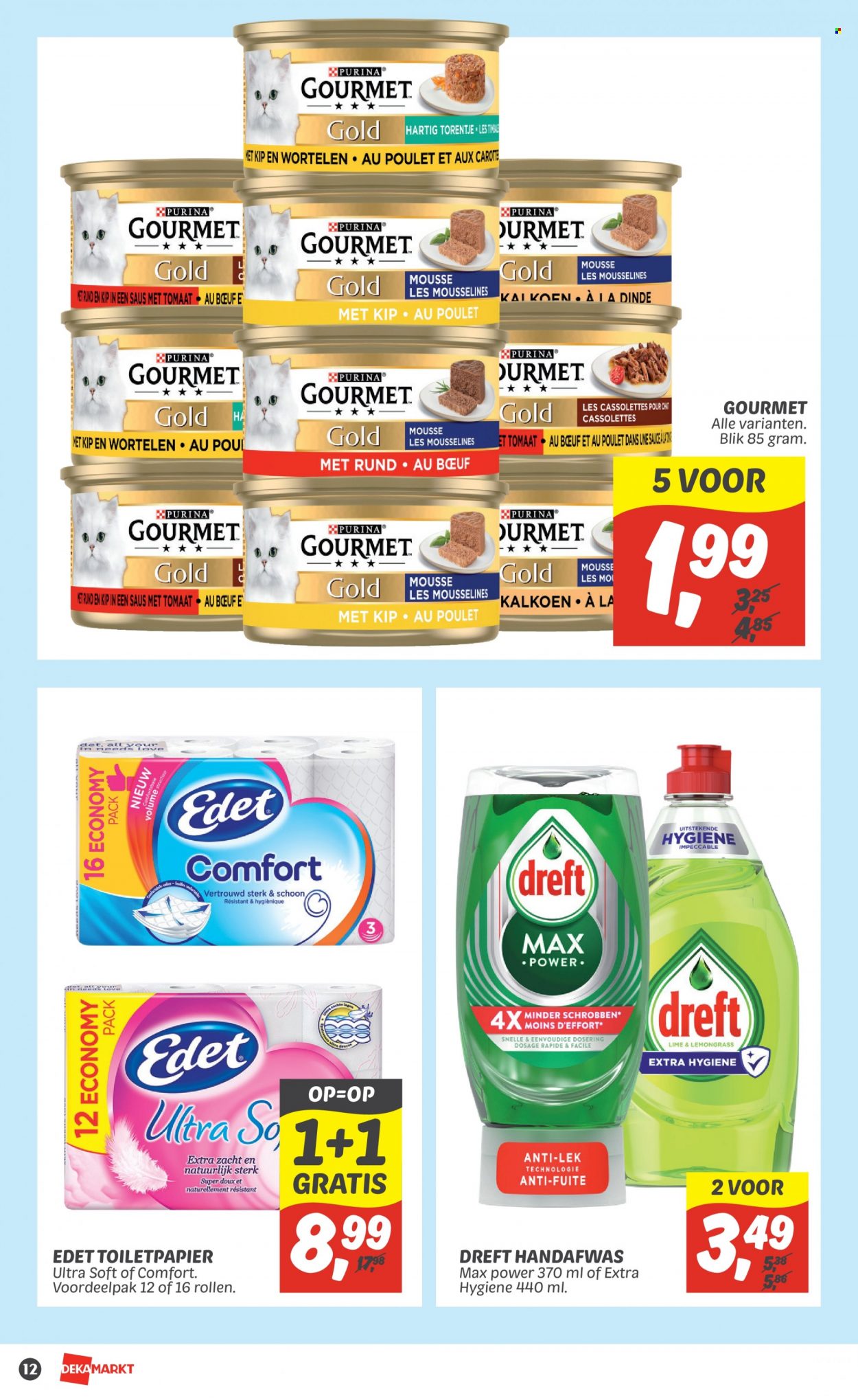 DekaMarkt-aanbieding - 4-12-2022 - 10-12-2022. Pagina 12