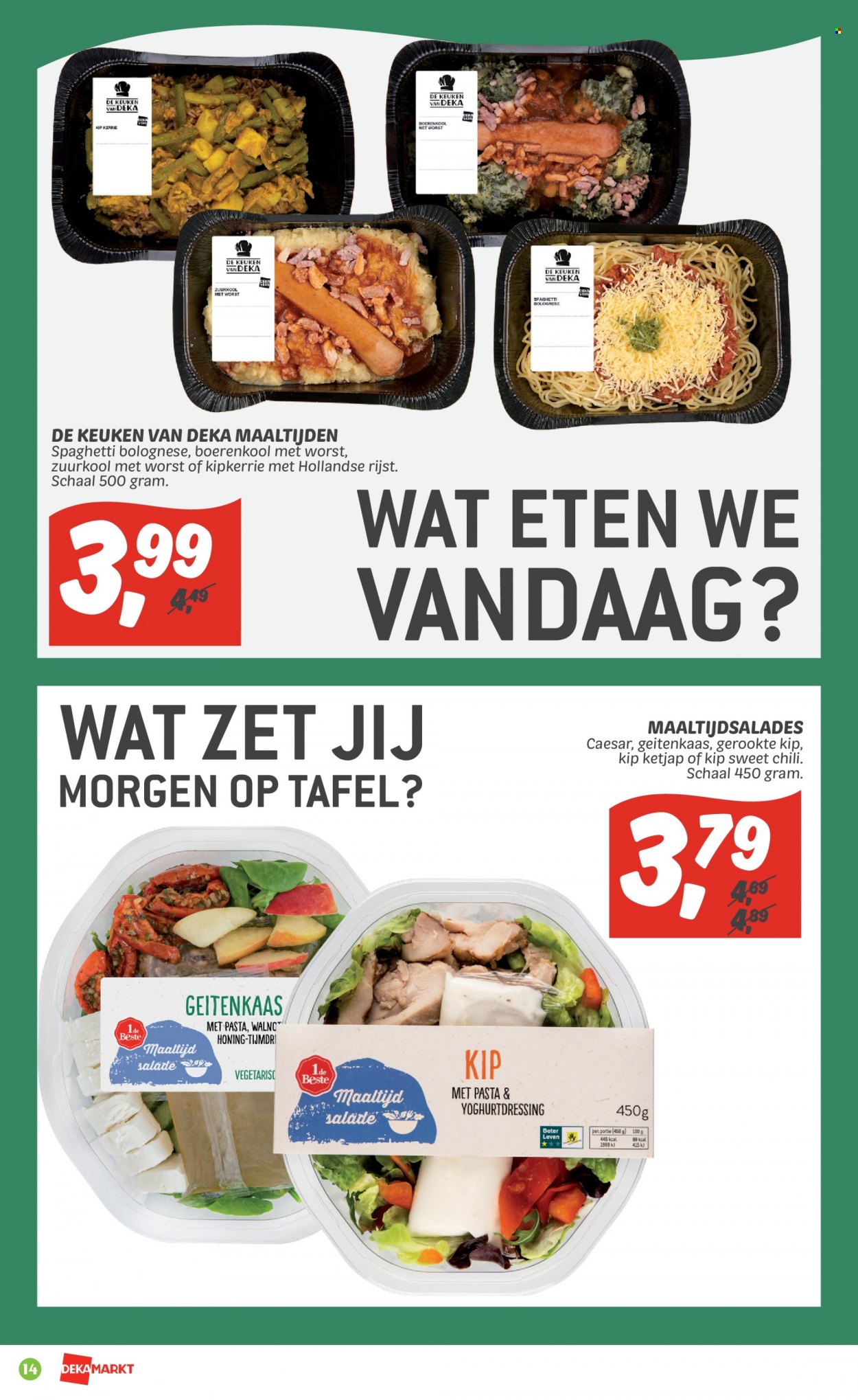 DekaMarkt-aanbieding - 4-12-2022 - 10-12-2022. Pagina 14