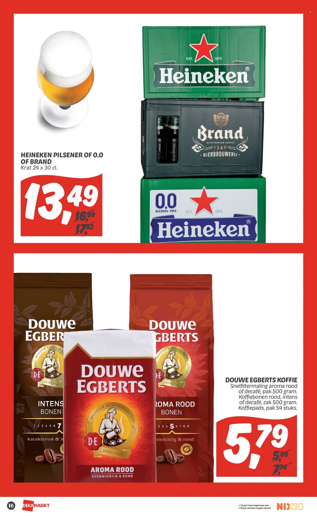 DekaMarkt-aanbieding - 4-12-2022 - 10-12-2022. Pagina 16