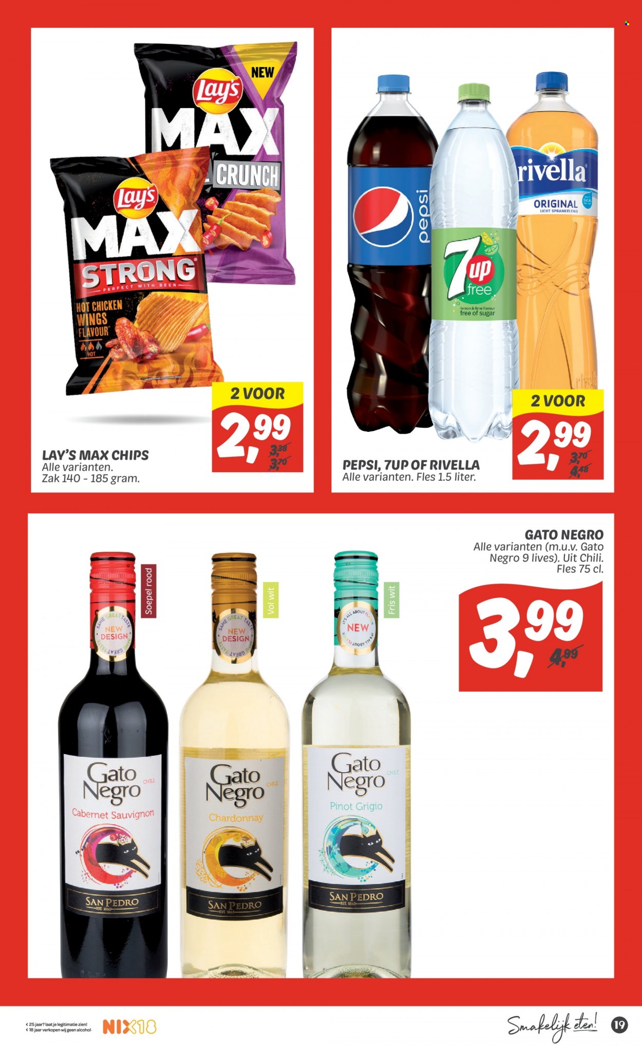 DekaMarkt-aanbieding - 4-12-2022 - 10-12-2022. Pagina 19