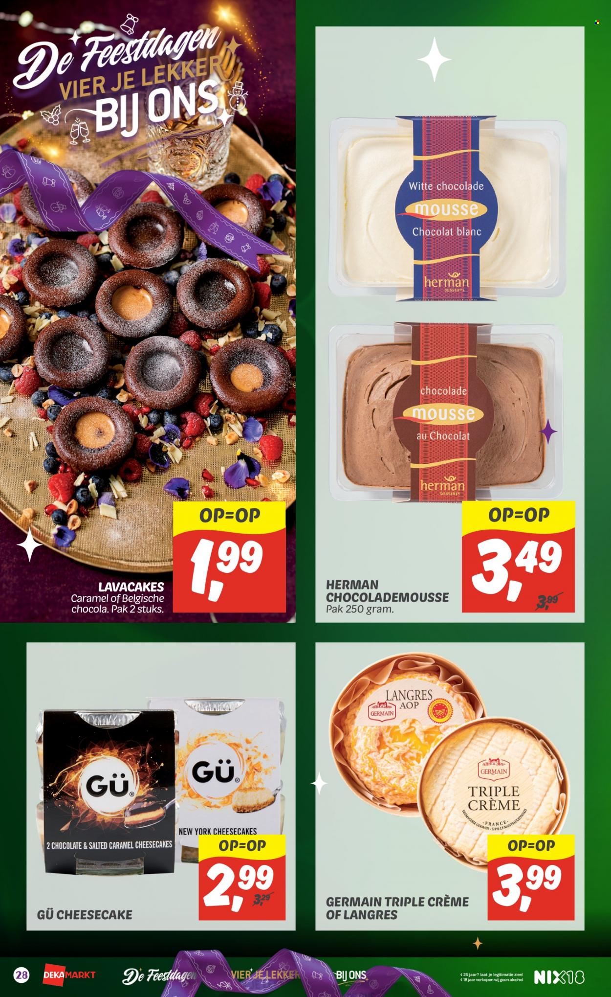 DekaMarkt-aanbieding - 4-12-2022 - 10-12-2022. Pagina 28