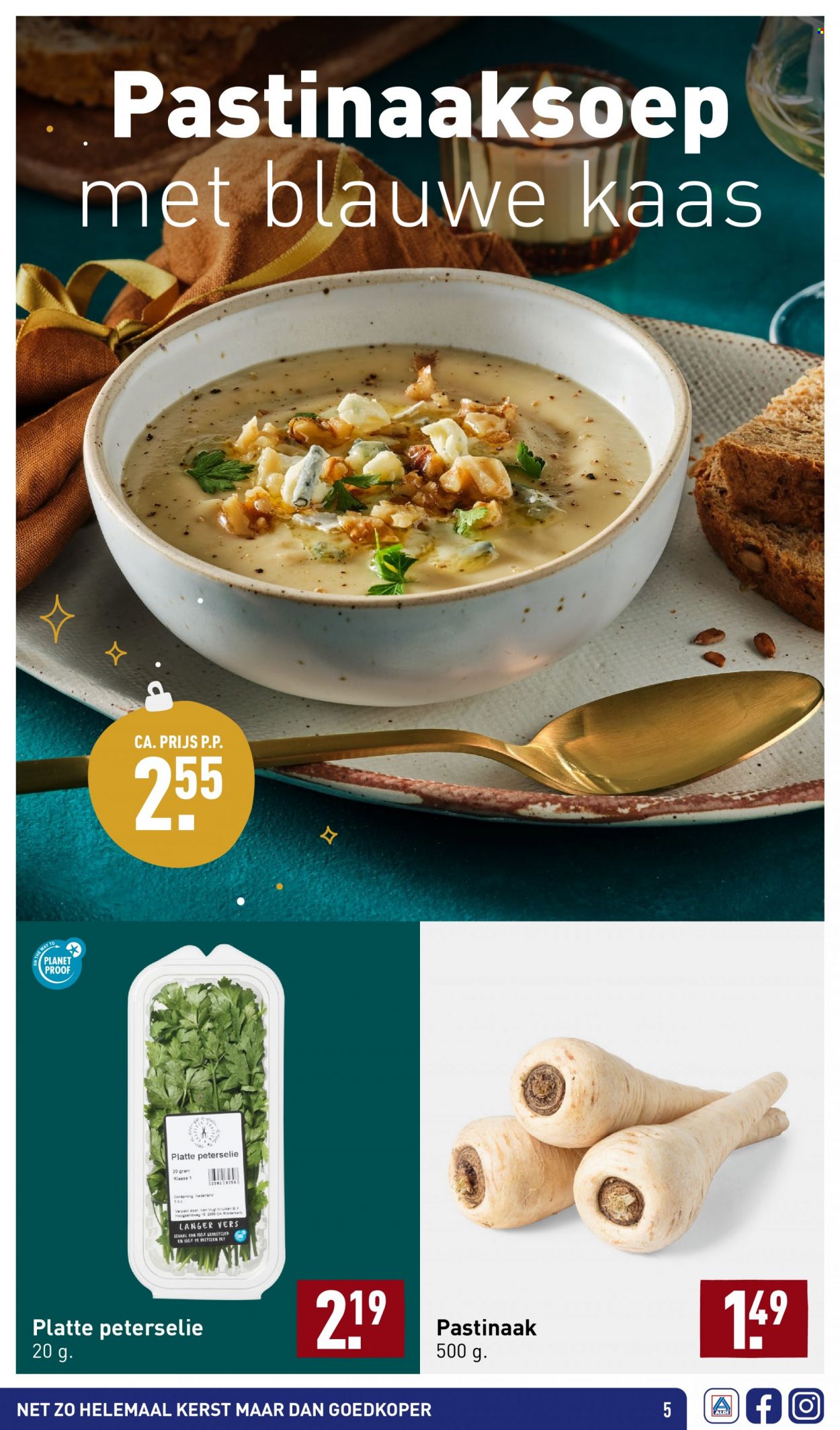 Aldi-aanbieding - 5-12-2022 - 31-12-2022. Pagina 5