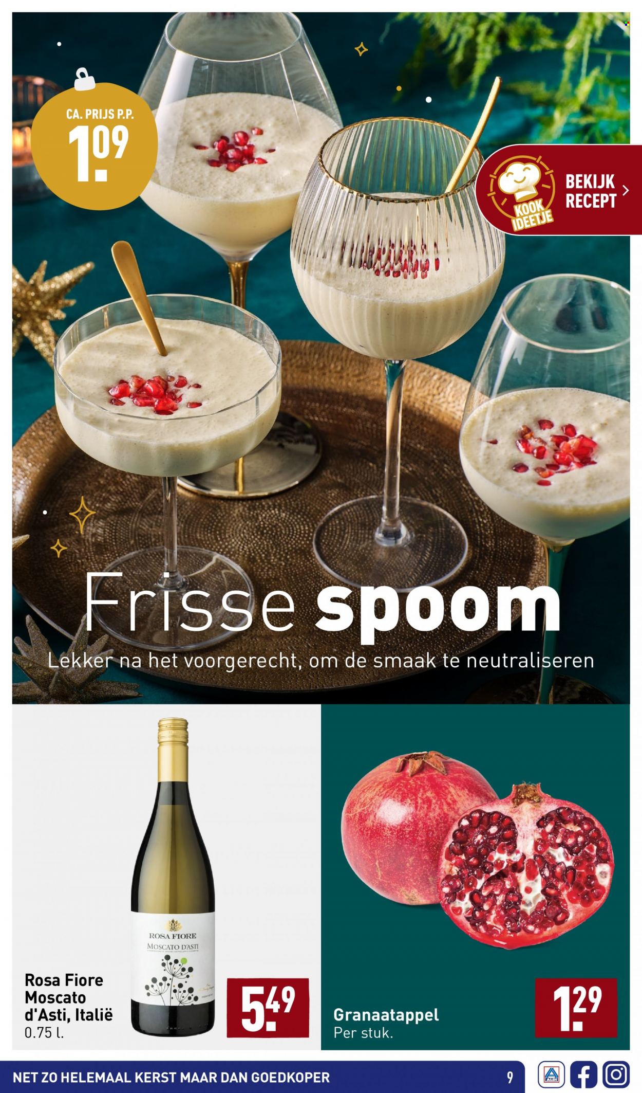 Aldi-aanbieding - 5-12-2022 - 31-12-2022. Pagina 9