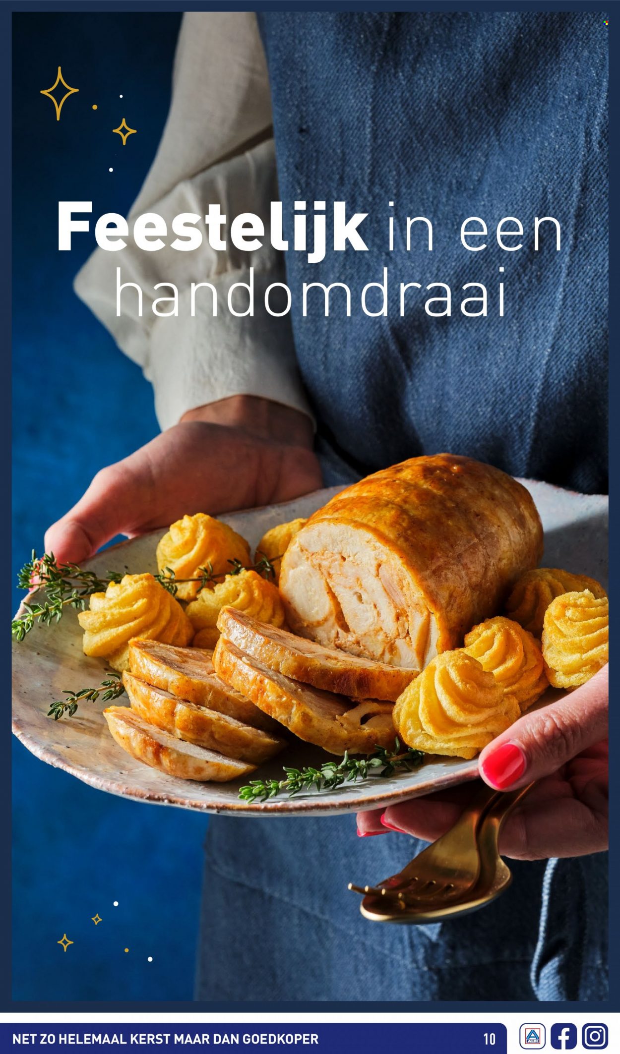 Aldi-aanbieding - 5-12-2022 - 31-12-2022. Pagina 10