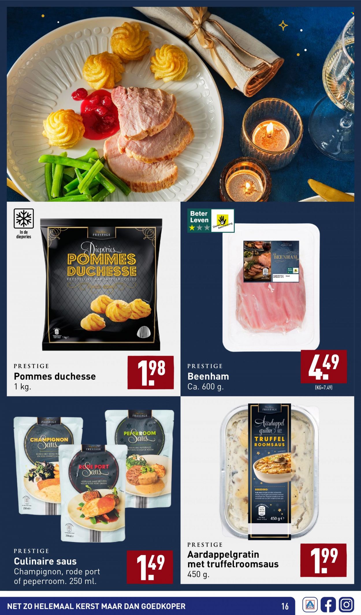Aldi-aanbieding - 5-12-2022 - 31-12-2022. Pagina 16