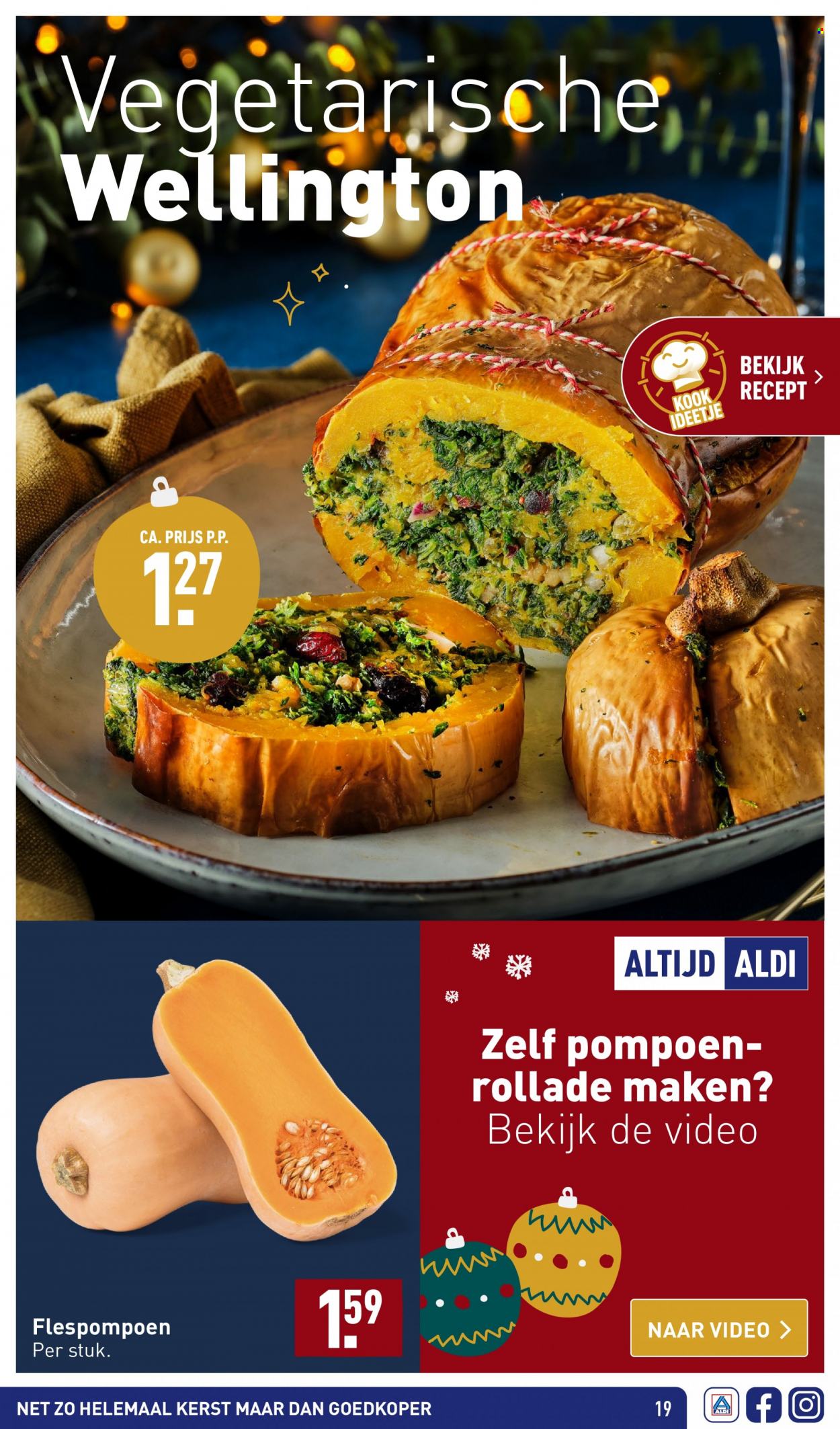 Aldi-aanbieding - 5-12-2022 - 31-12-2022. Pagina 19