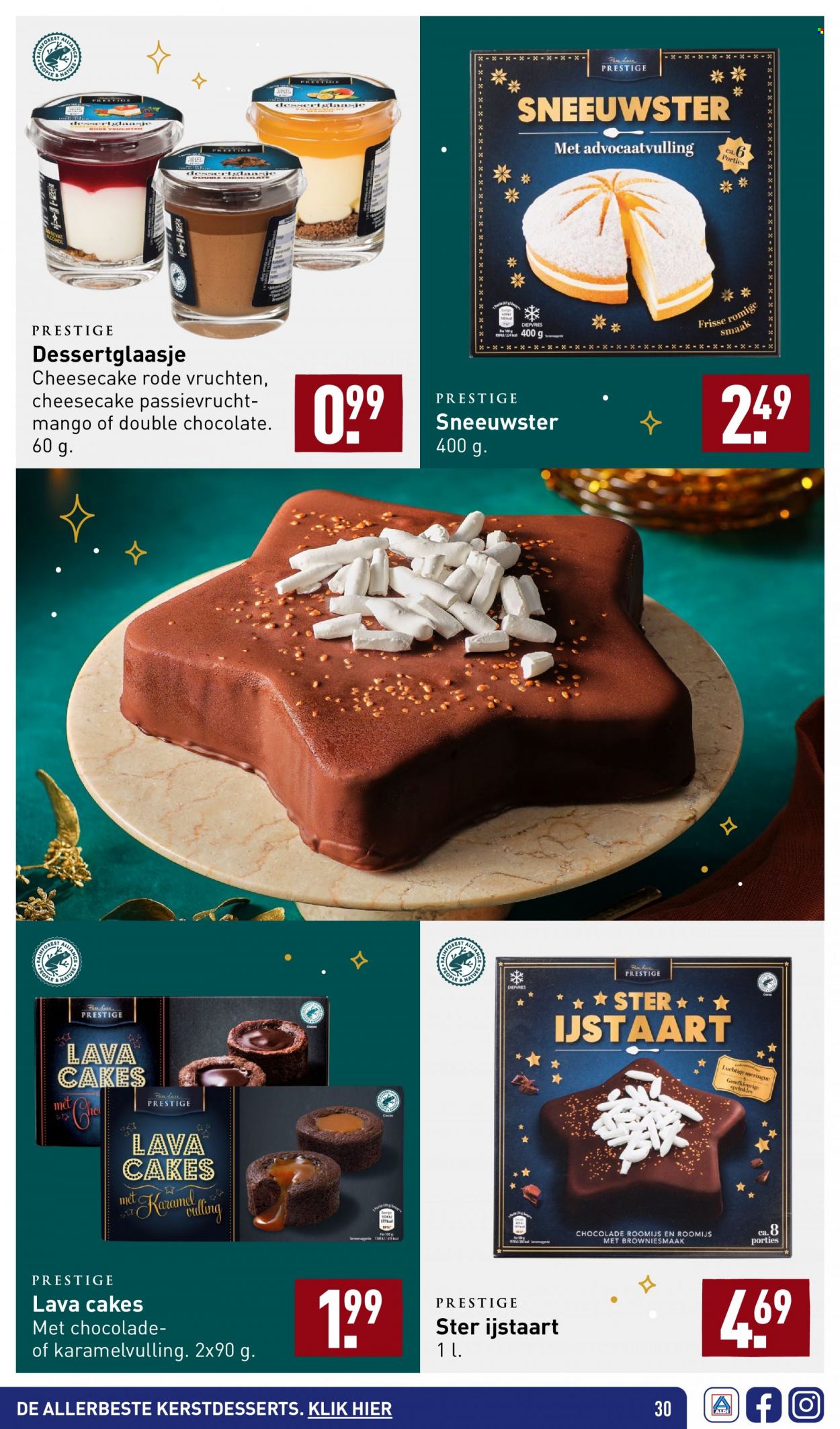 Aldi-aanbieding - 5-12-2022 - 31-12-2022. Pagina 30