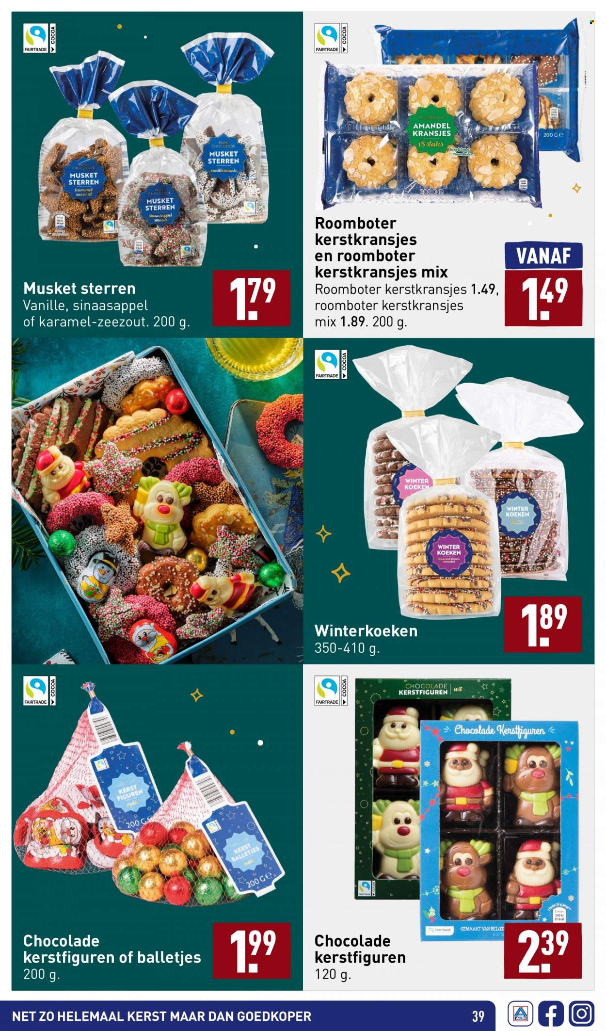 Aldi-aanbieding - 5-12-2022 - 31-12-2022. Pagina 39