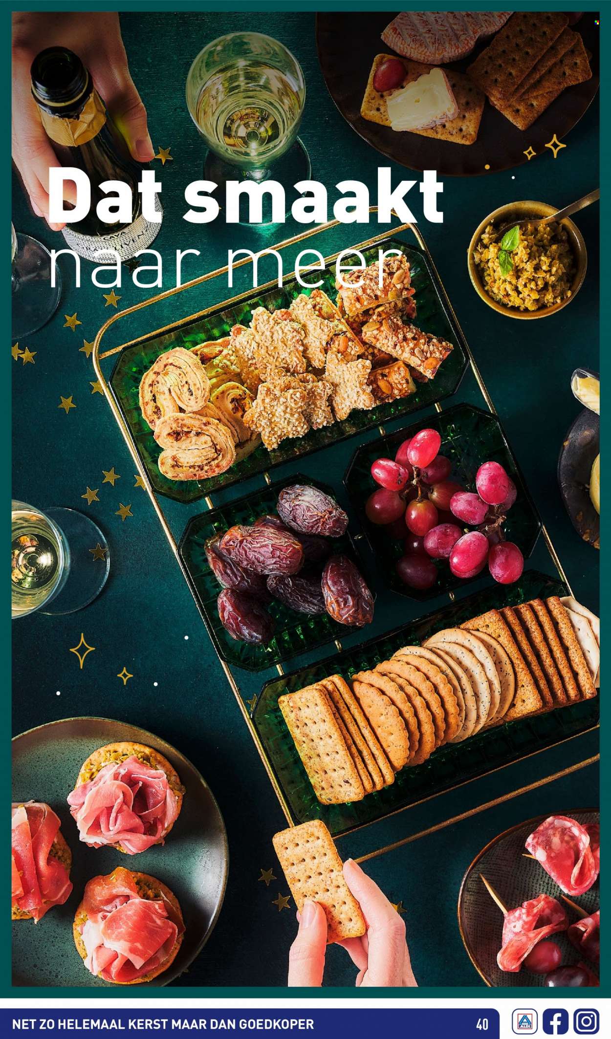 Aldi-aanbieding - 5-12-2022 - 31-12-2022. Pagina 40