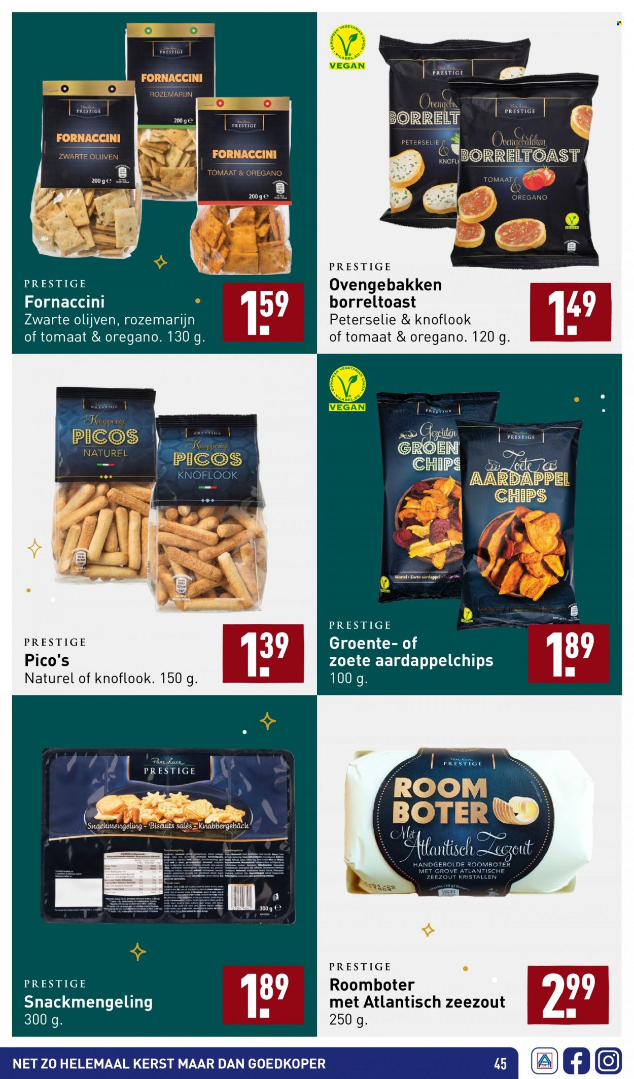 Aldi-aanbieding - 5-12-2022 - 31-12-2022. Pagina 45