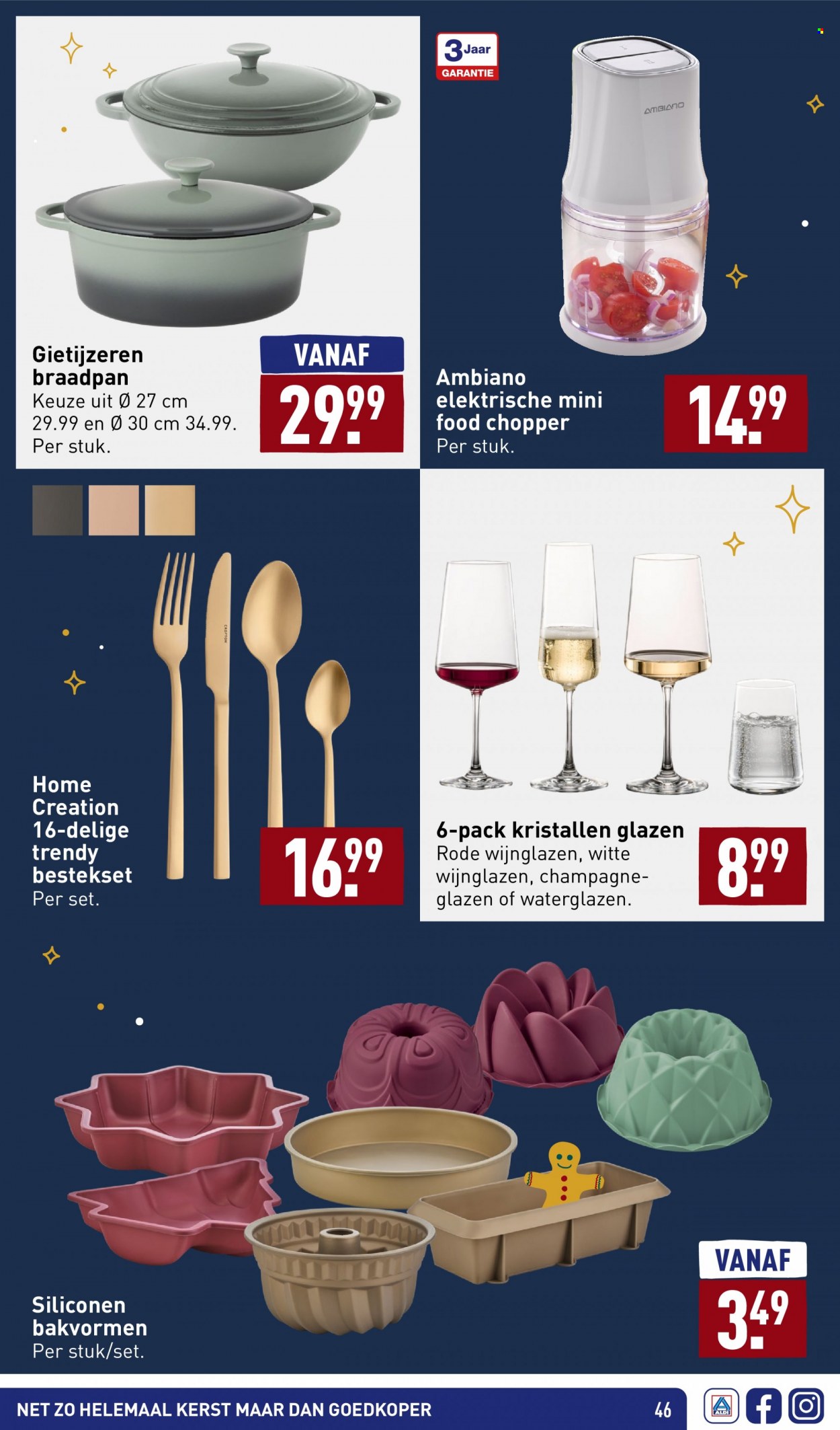 Aldi-aanbieding - 5-12-2022 - 31-12-2022. Pagina 46