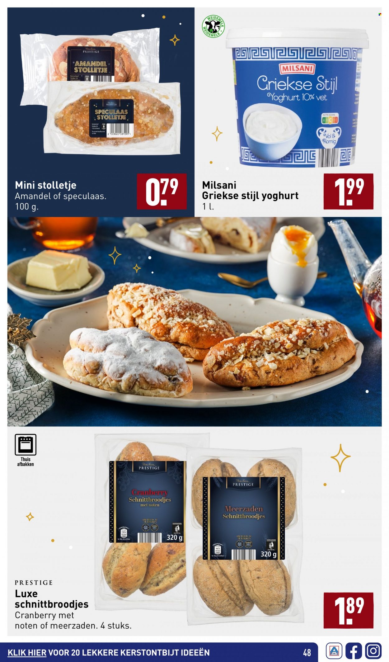 Aldi-aanbieding - 5-12-2022 - 31-12-2022. Pagina 48